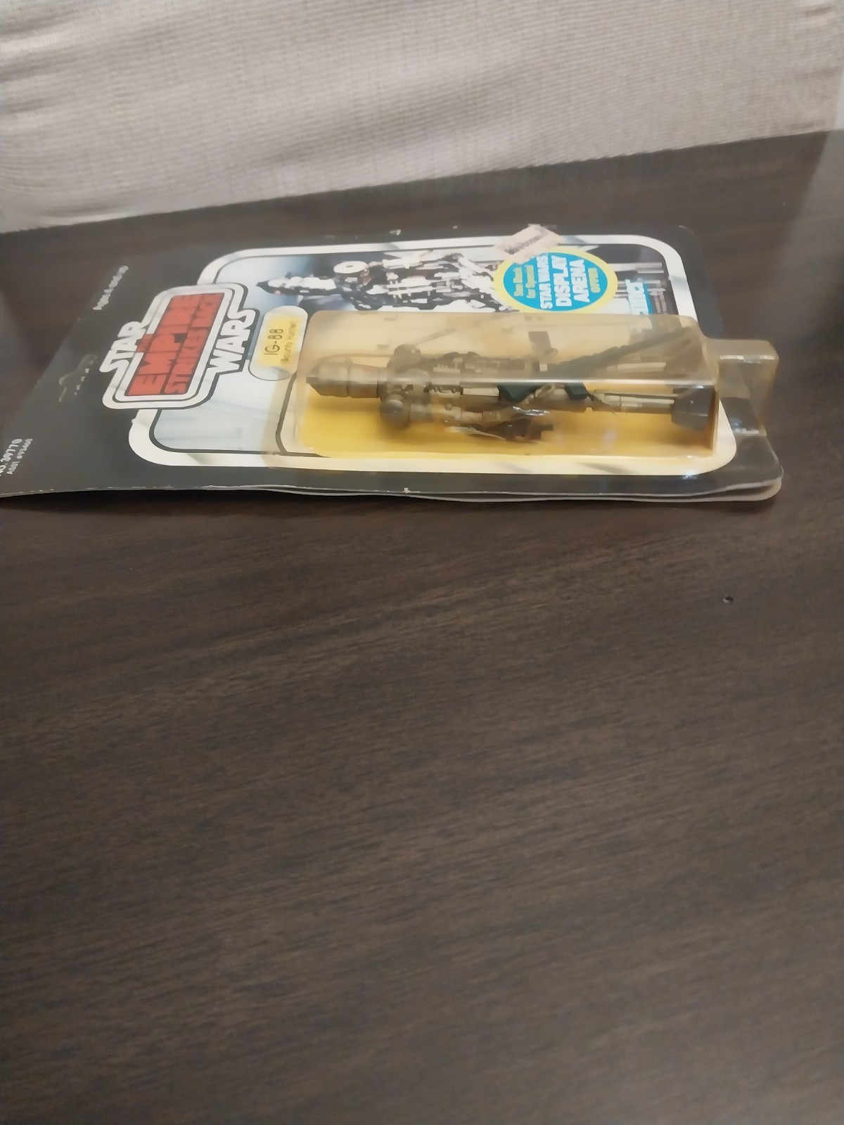 IG-88 sold