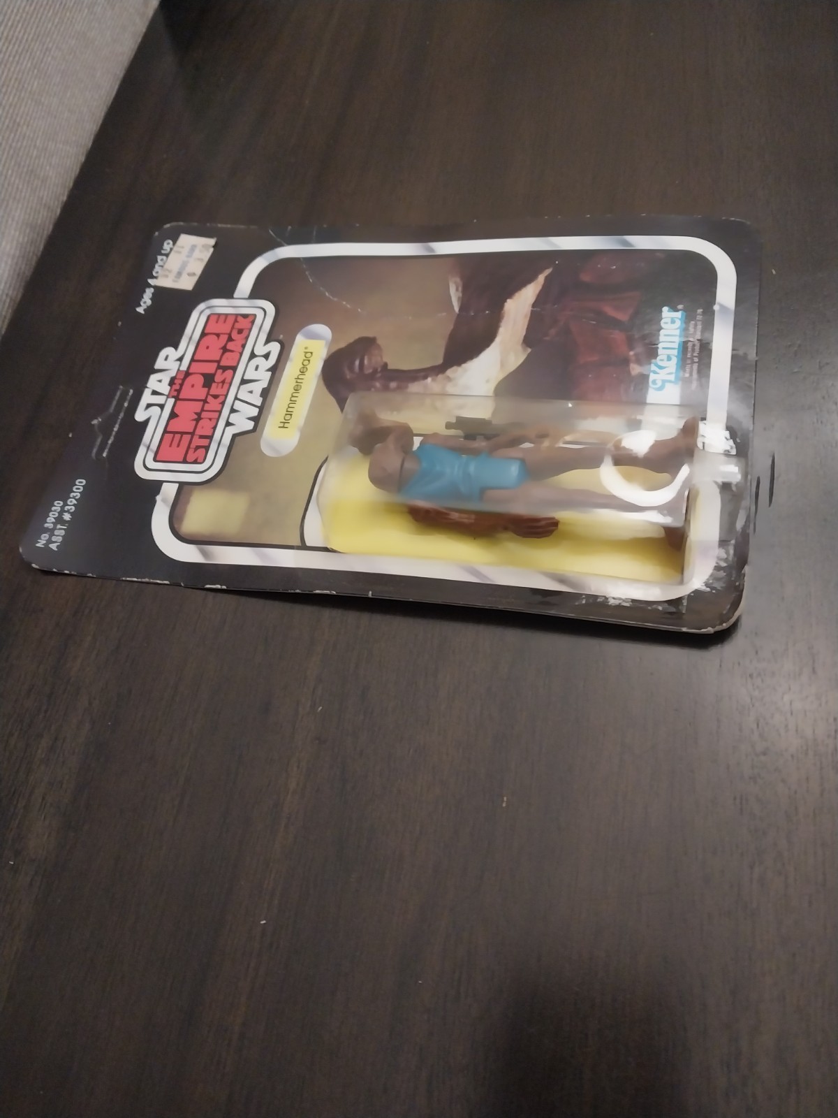 Hammerhead sold