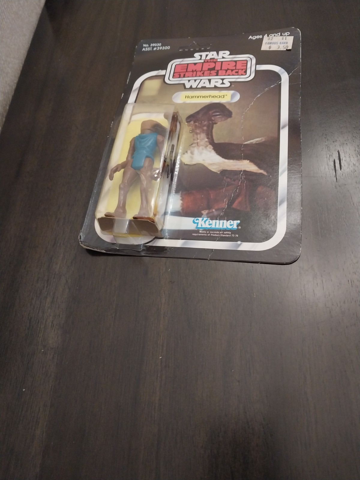 Hammerhead sold