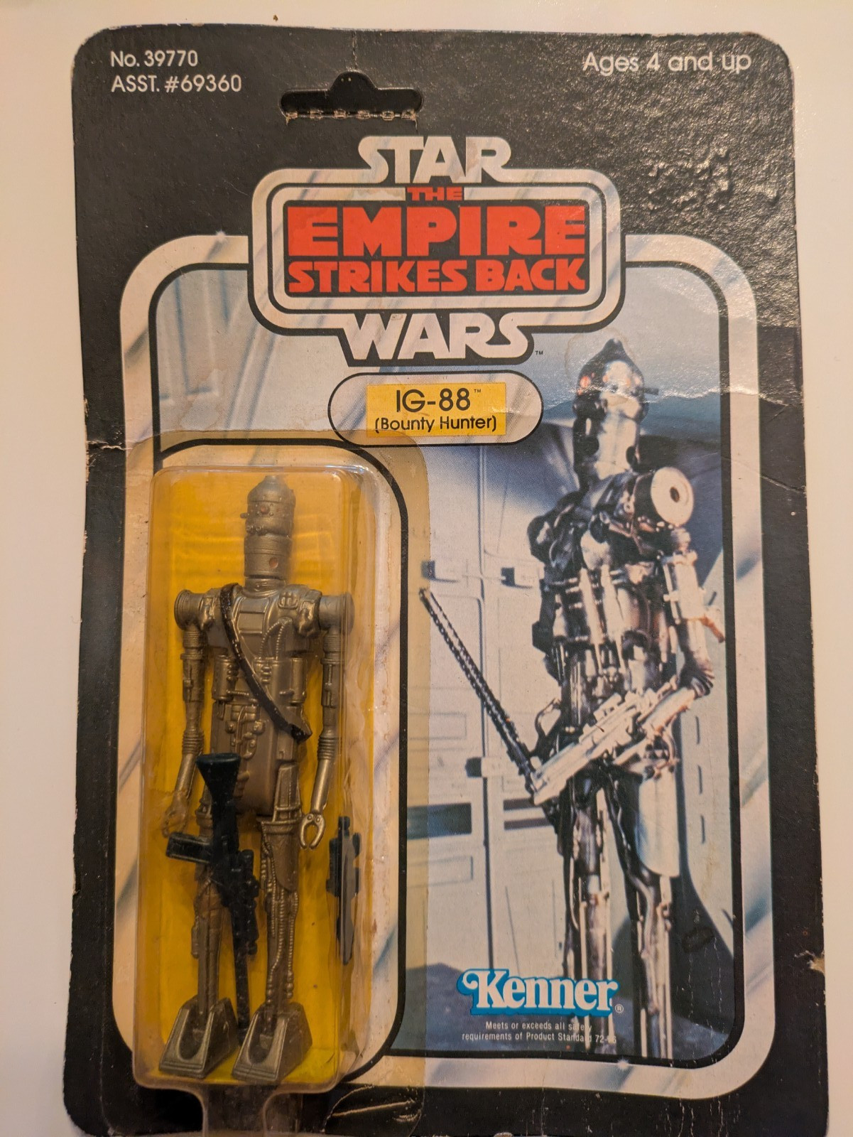 IG-88 sold