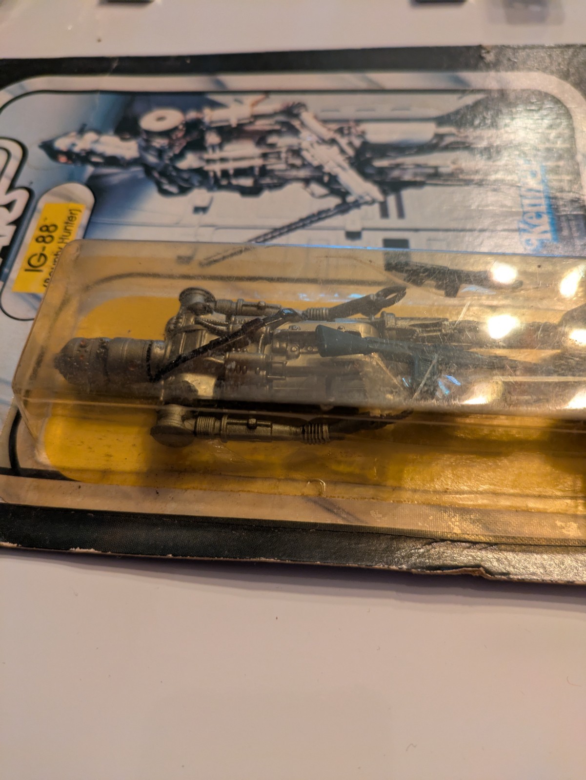 IG-88 sold