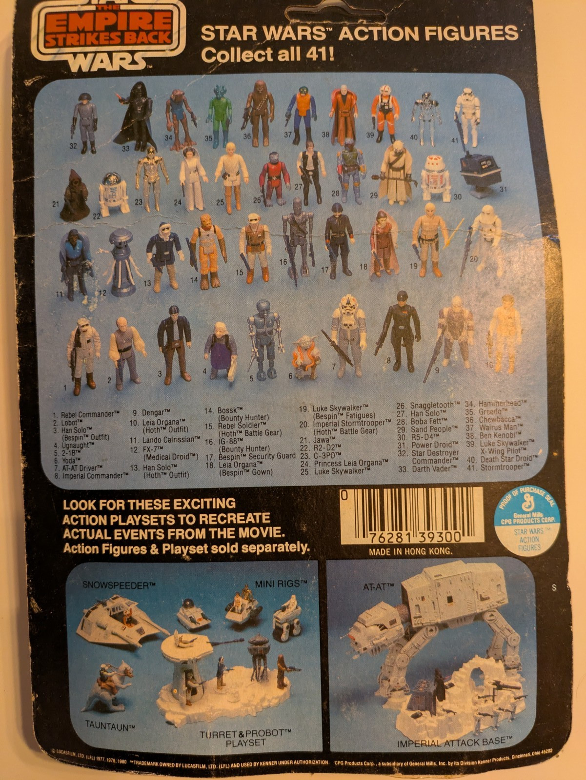 IG-88 sold