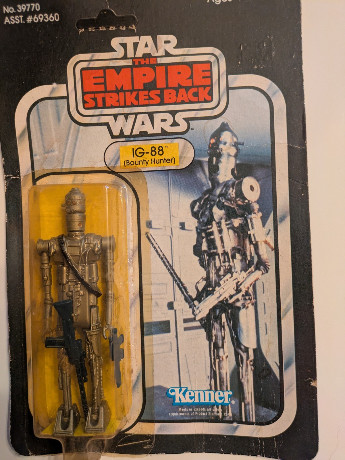 IG-88 sold