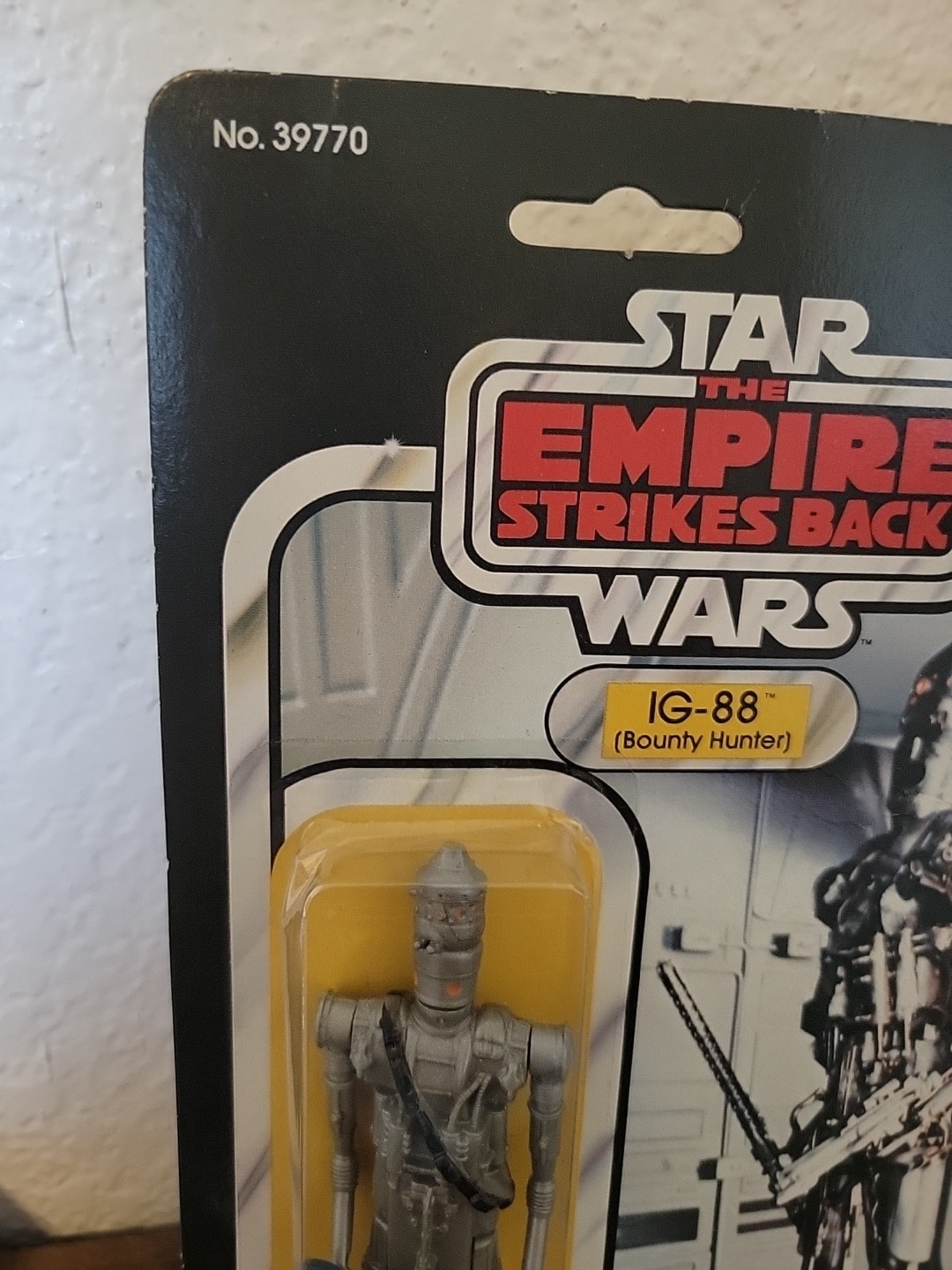 IG-88 sold