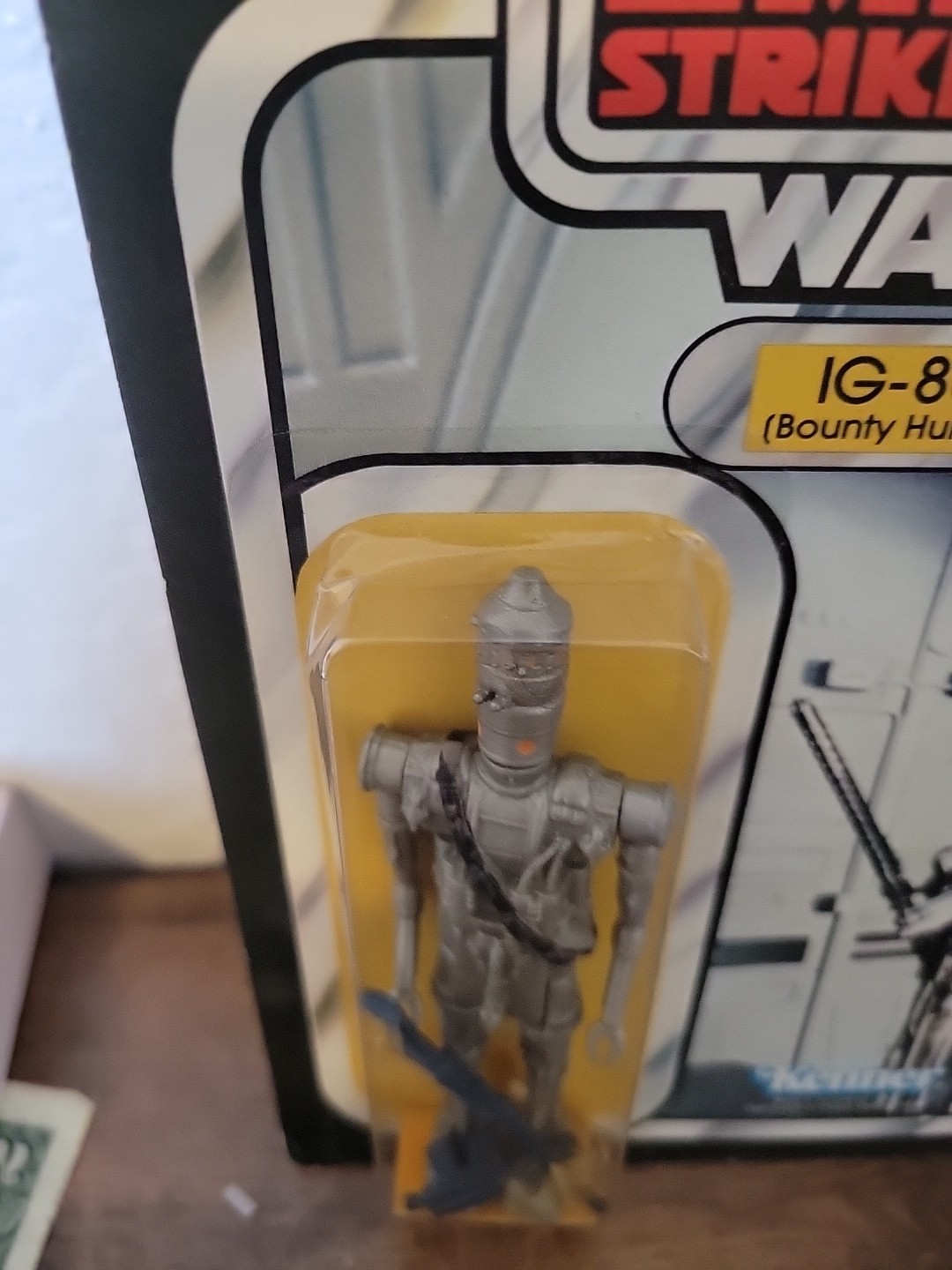 IG-88 sold