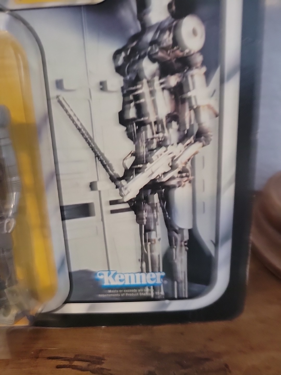 IG-88 sold
