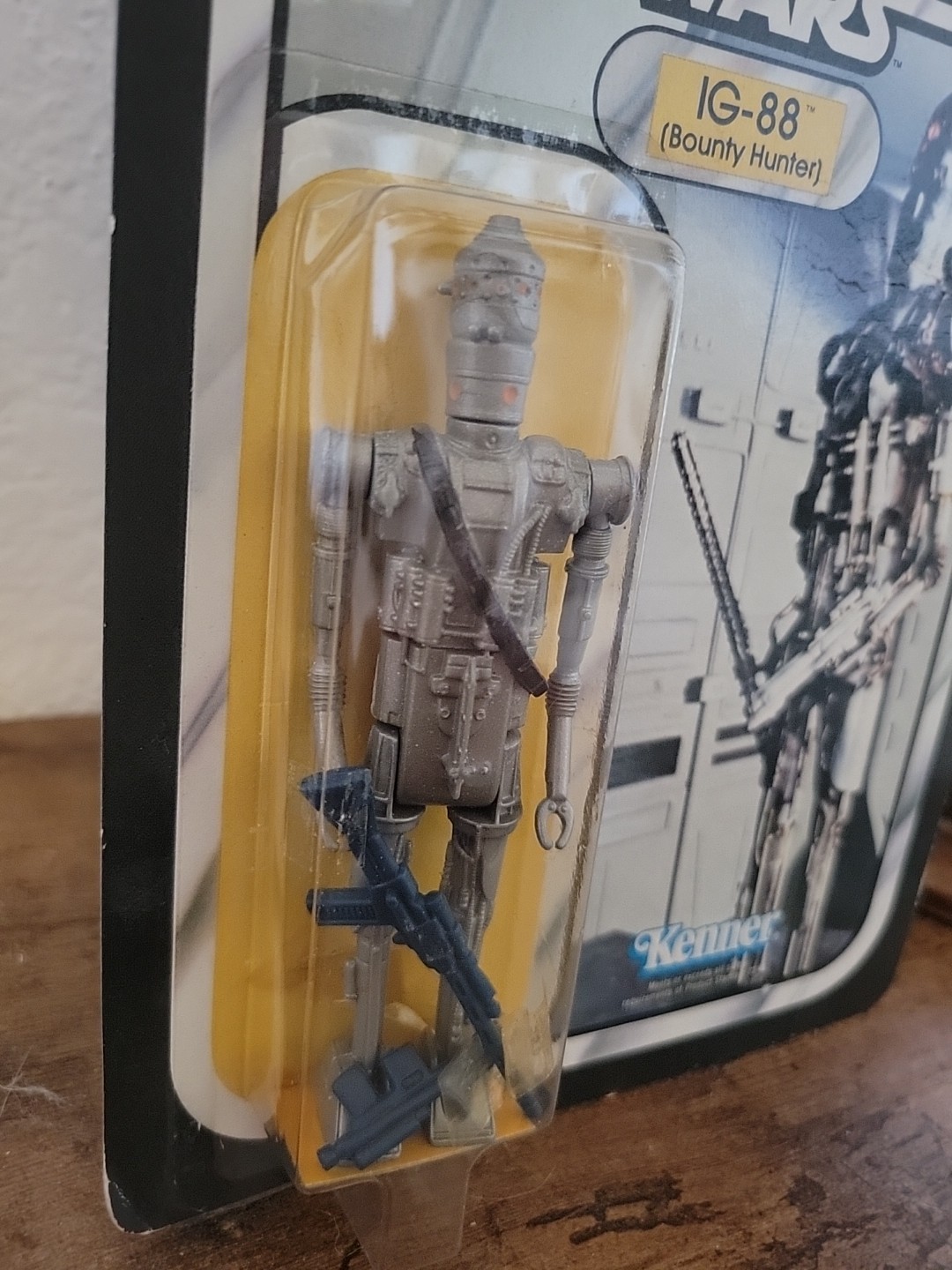 IG-88 sold