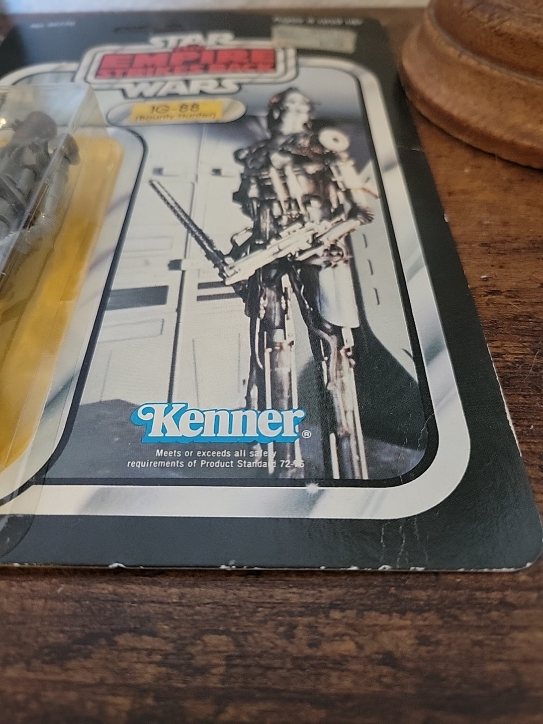 IG-88 sold