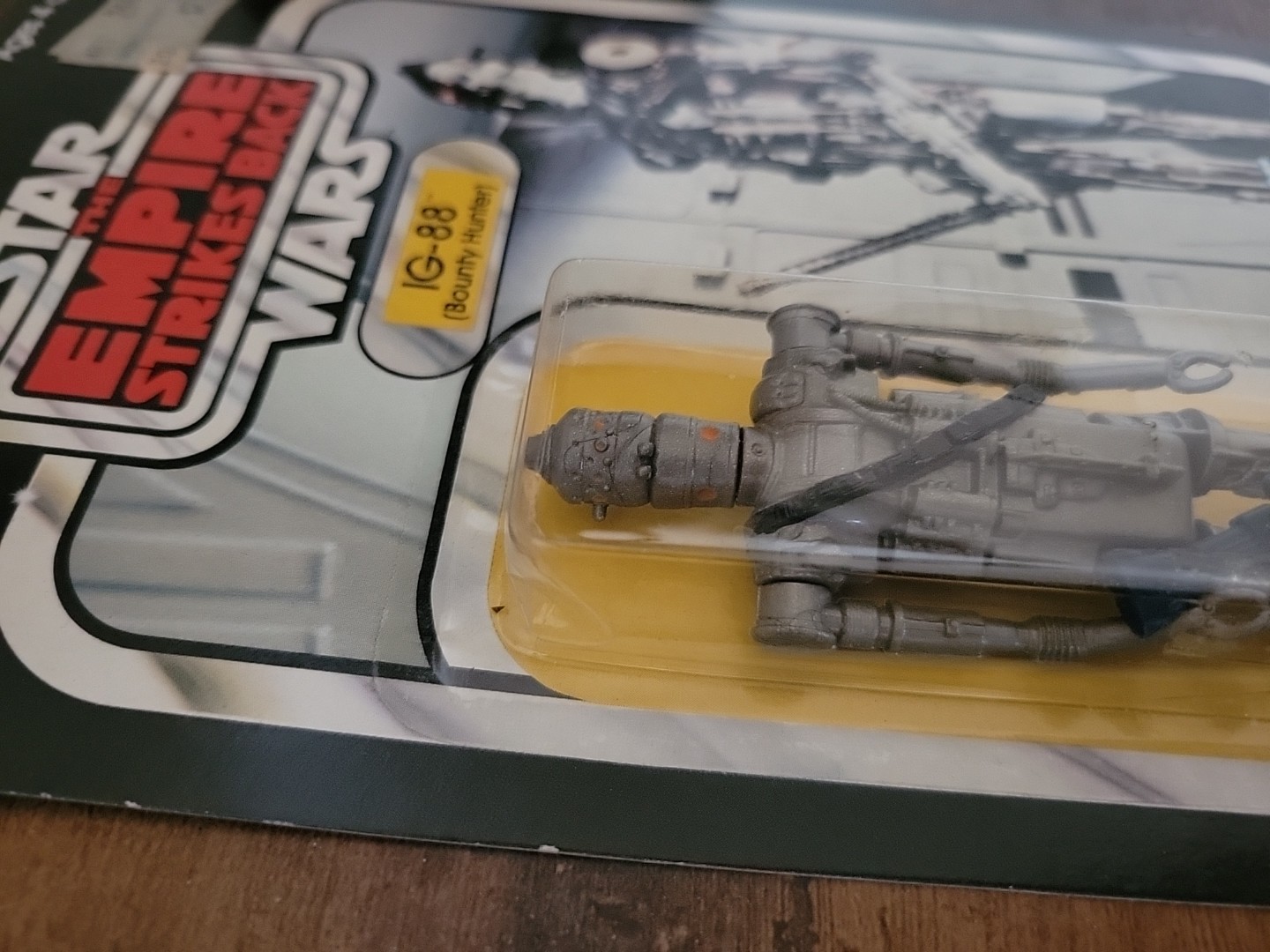 IG-88 sold