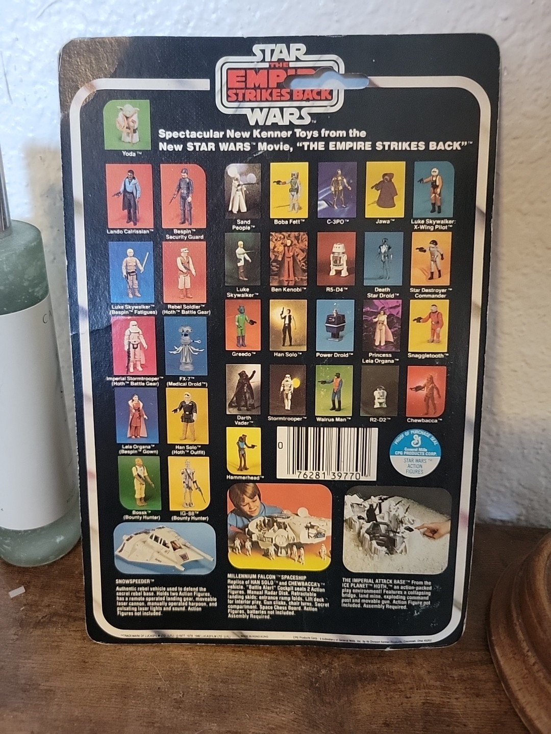 IG-88 sold