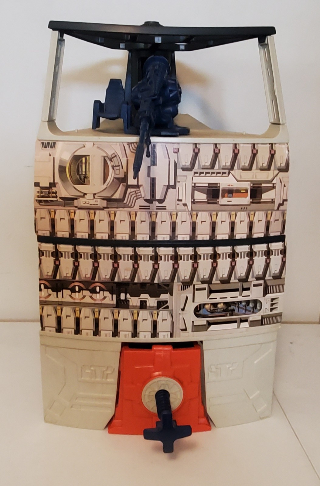 Death Star Space Station (Kenner) sold