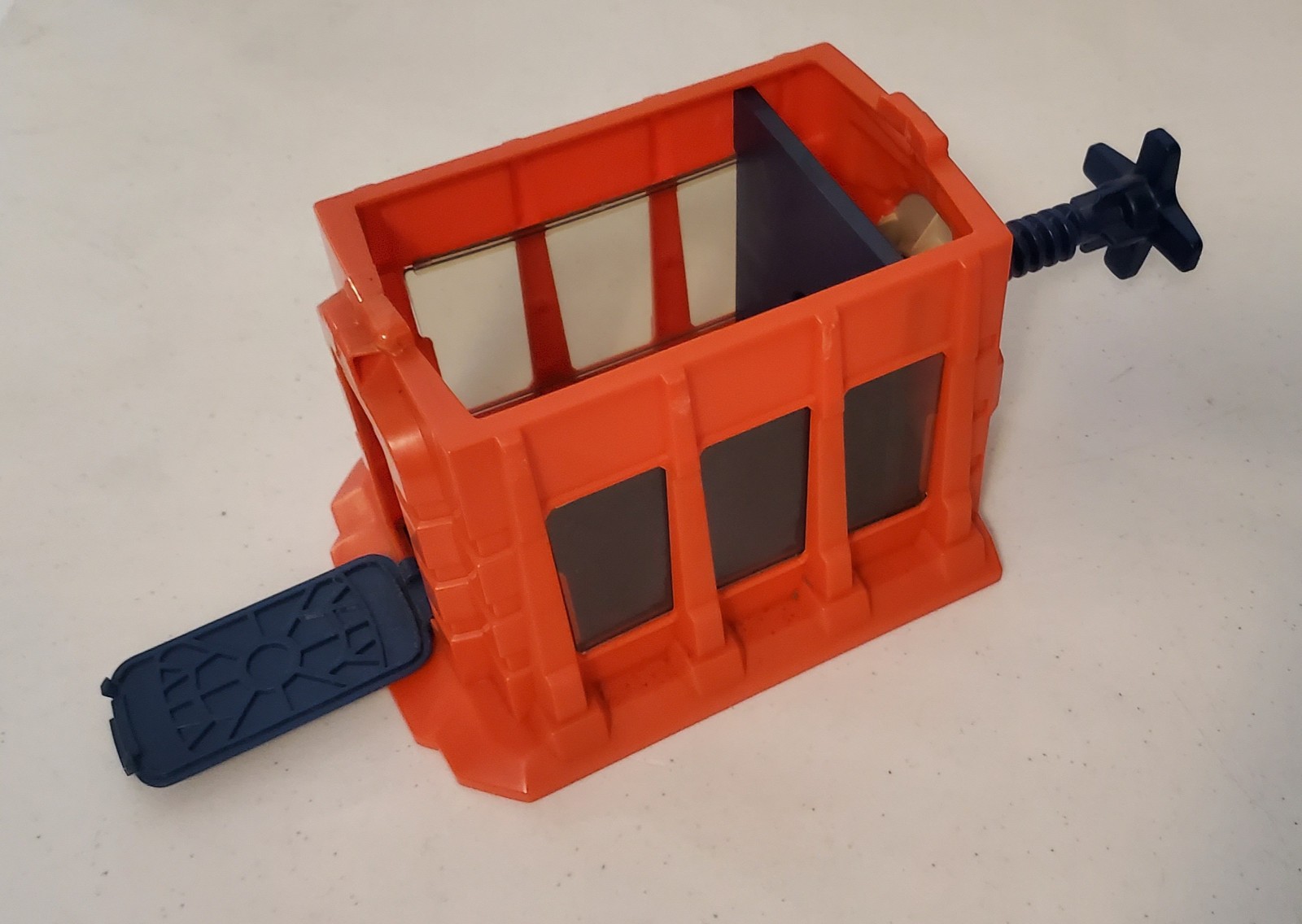 Death Star Space Station (Kenner) sold