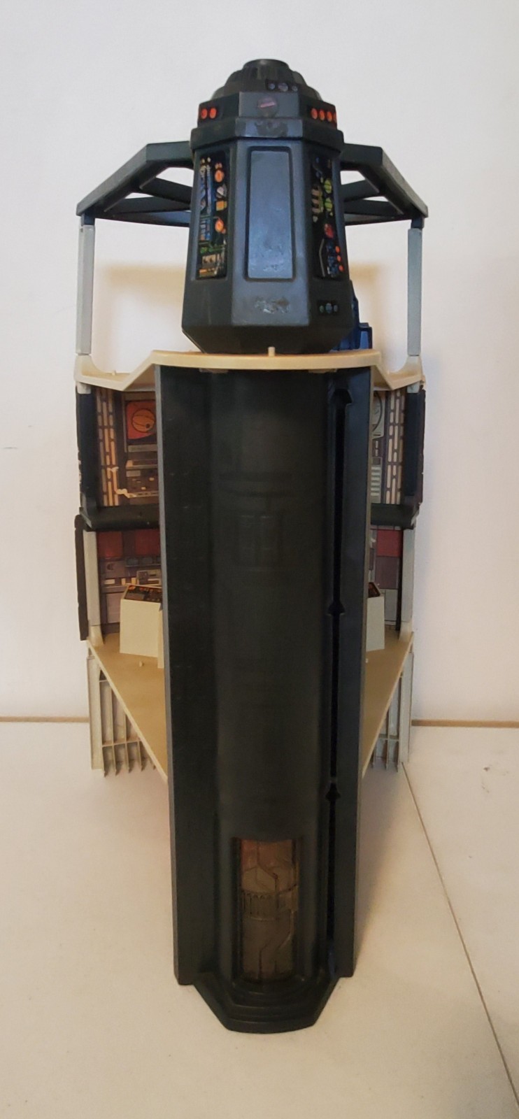 Death Star Space Station (Kenner) sold