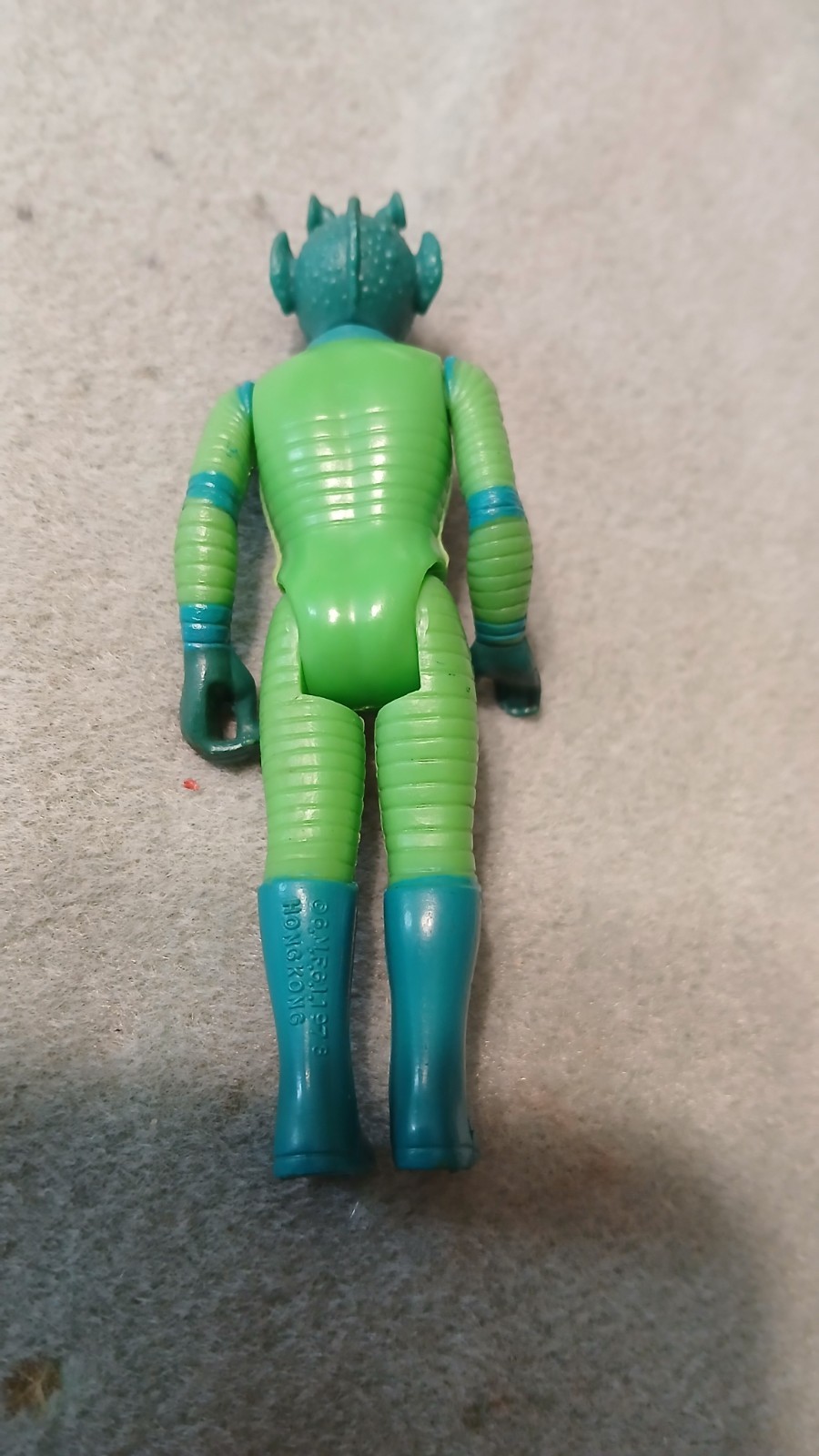 Greedo sold