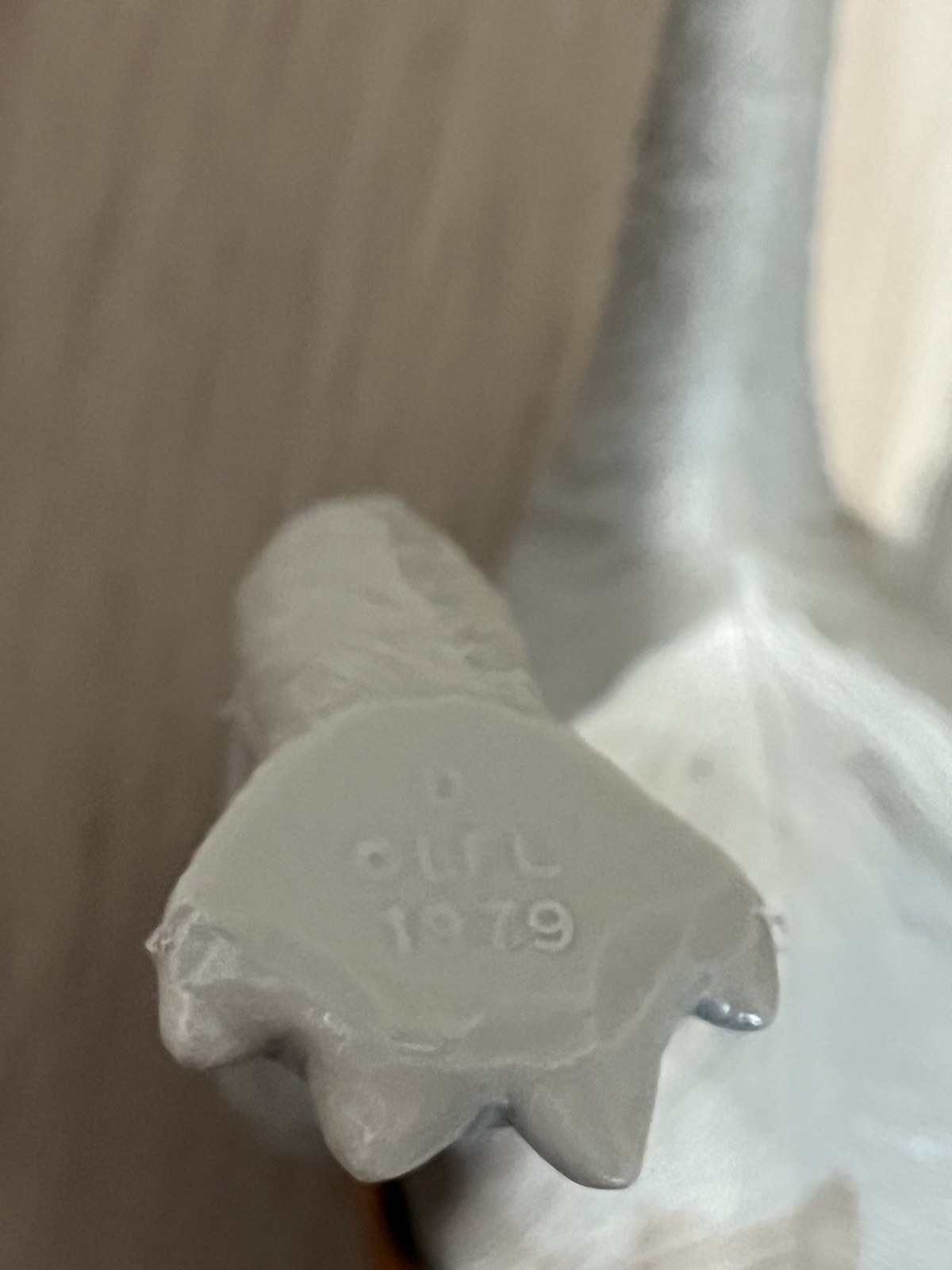 Tauntaun (closed belly) sold