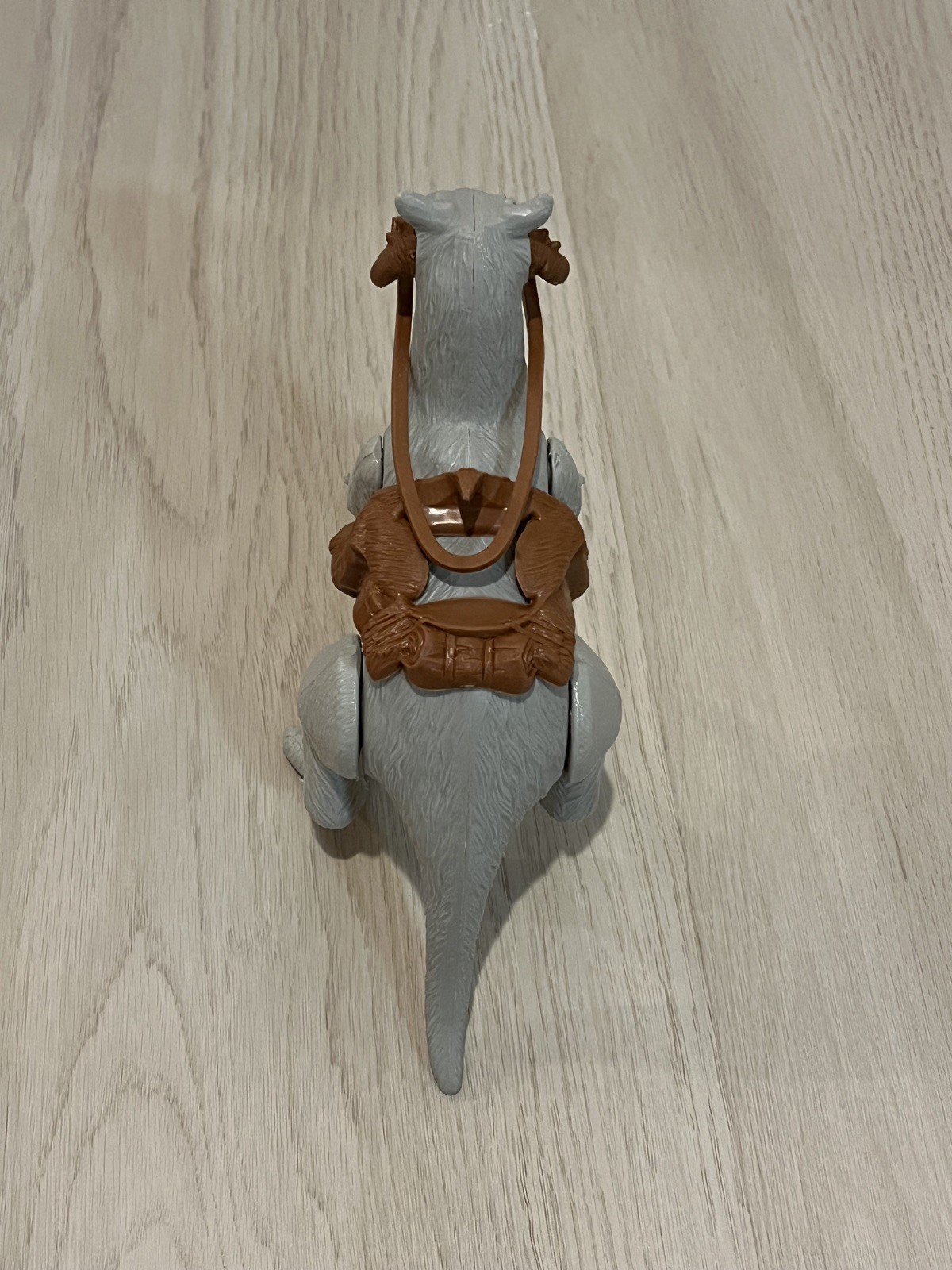 Tauntaun (closed belly) sold