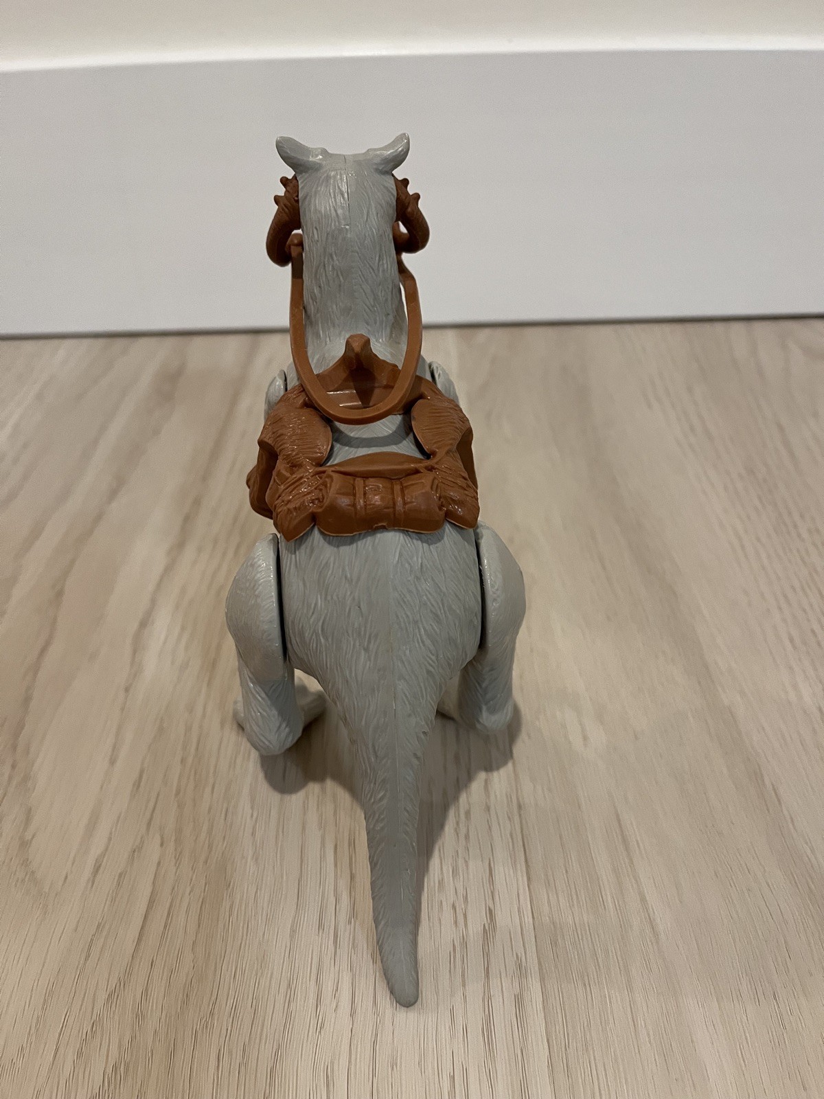 Tauntaun (closed belly) sold