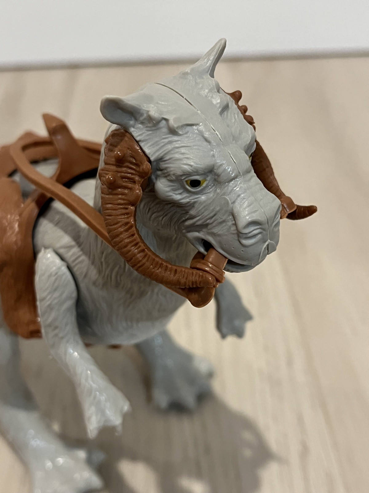 Tauntaun (closed belly) sold