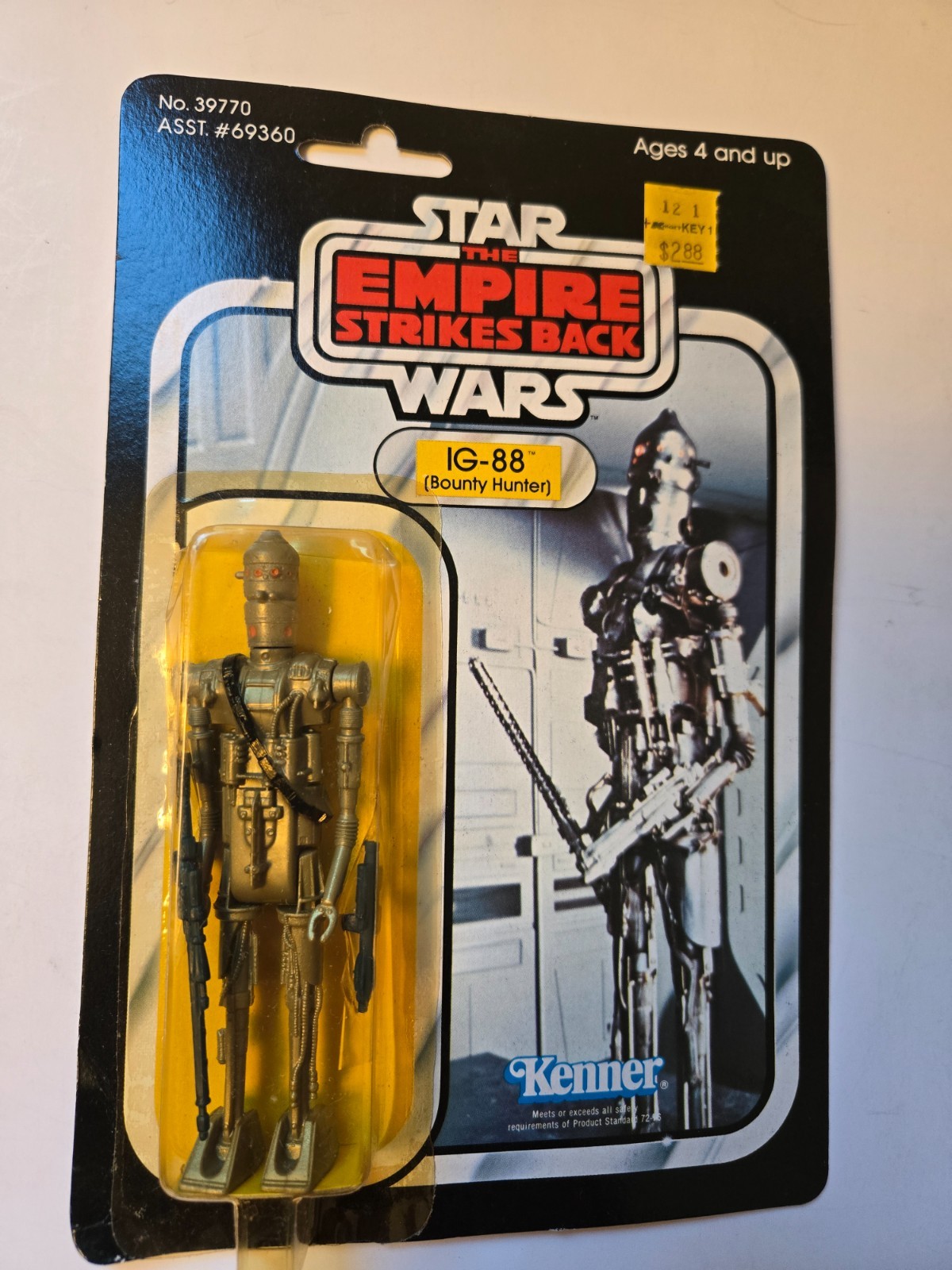 IG-88 sold