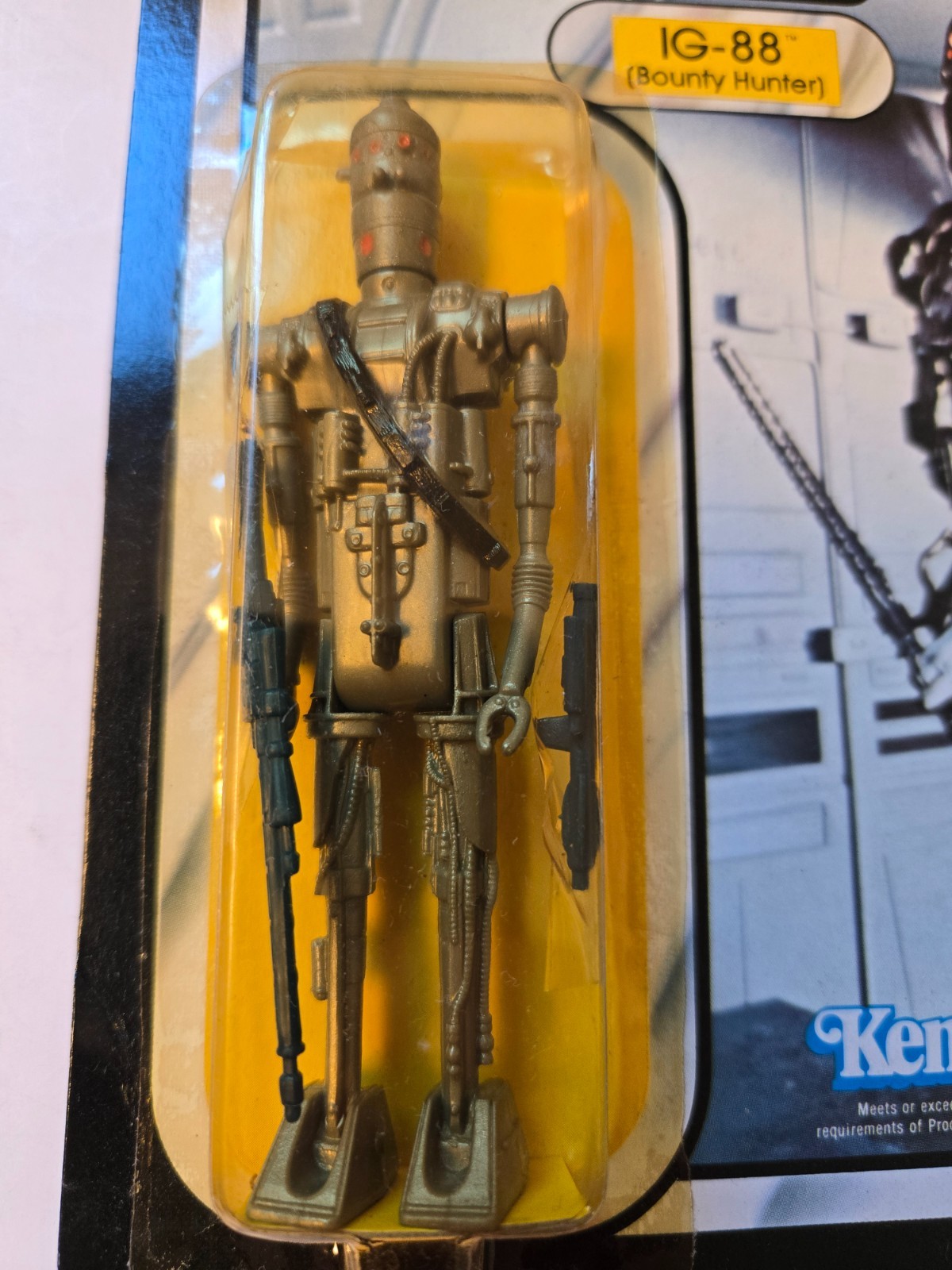 IG-88 sold