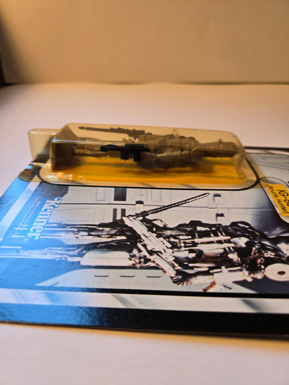 IG-88 sold