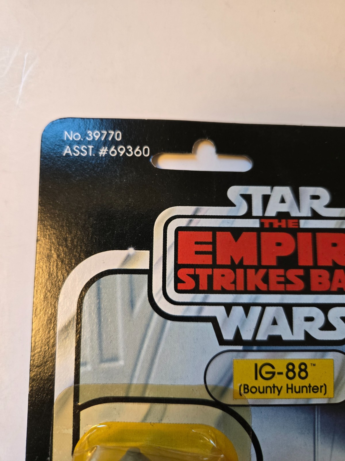 IG-88 sold