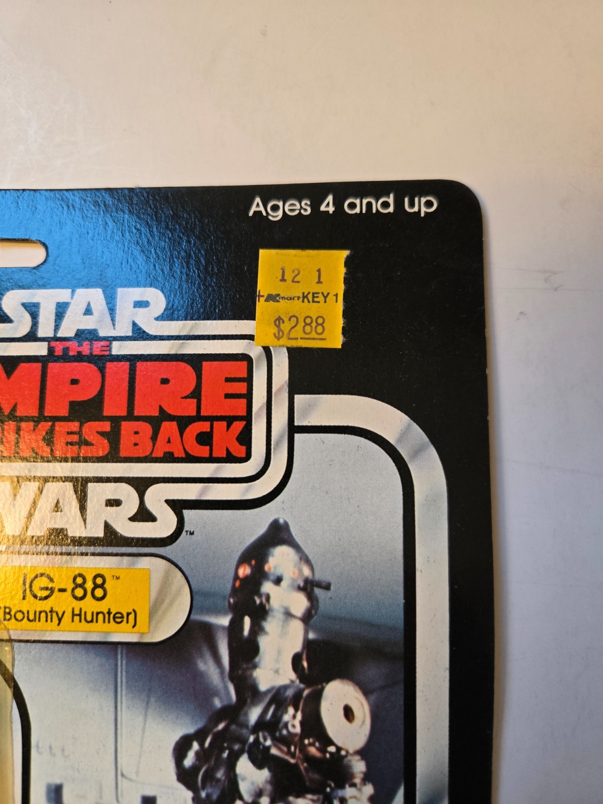 IG-88 sold
