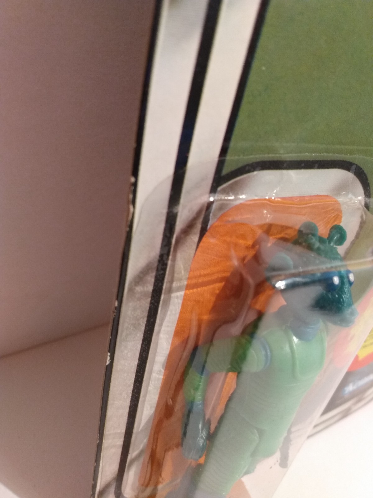 Greedo sold