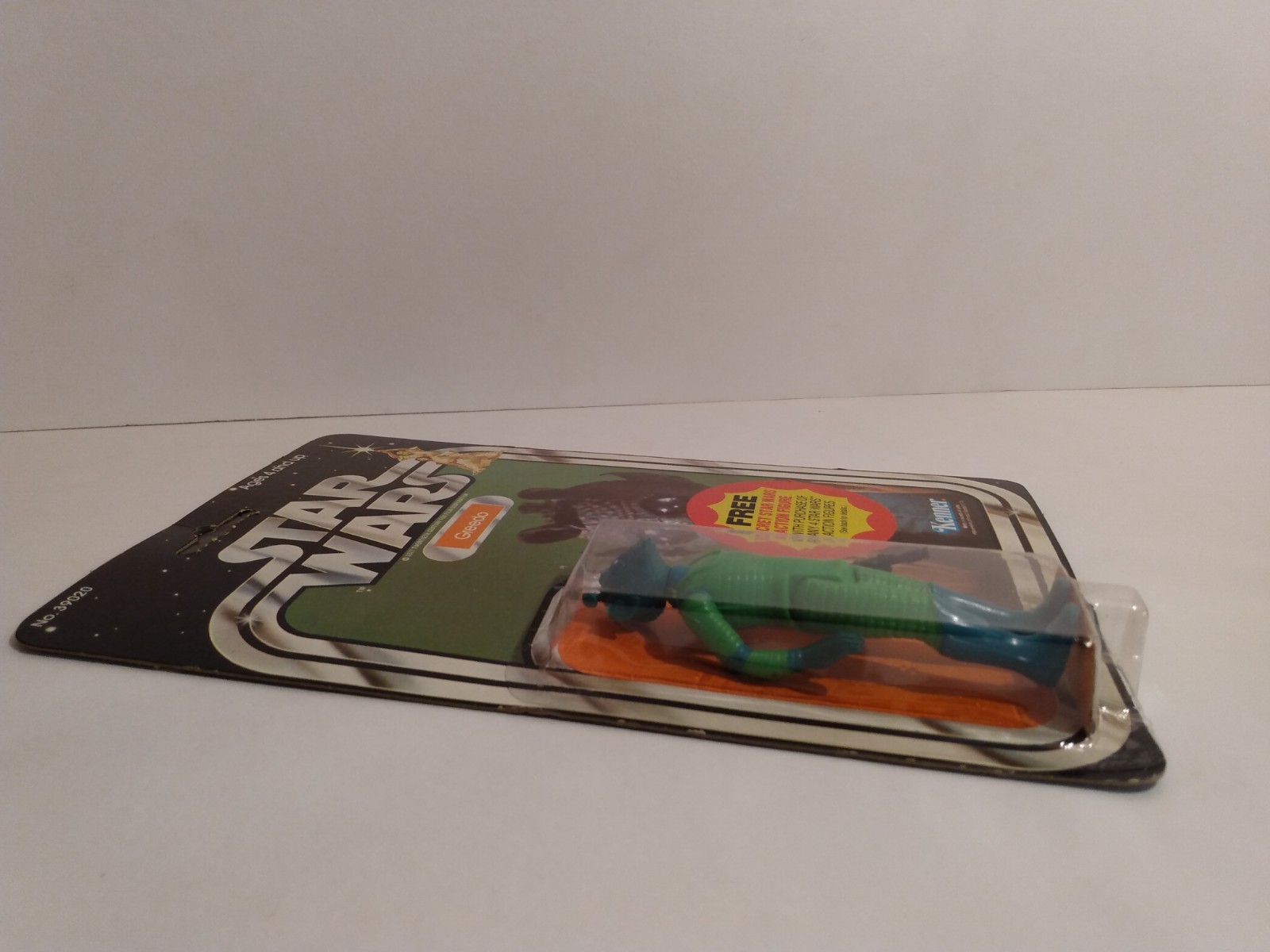 Greedo sold