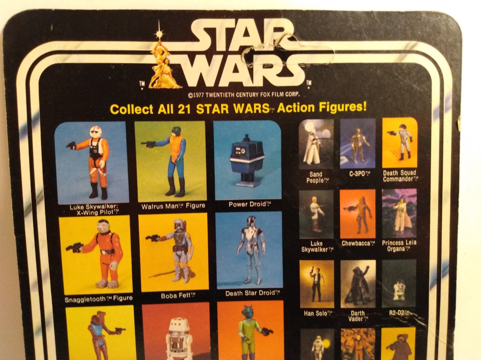 Greedo sold