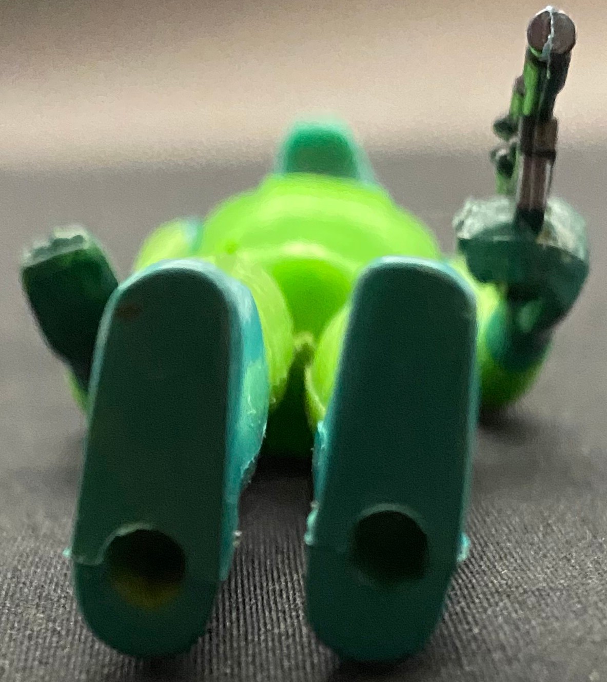 Greedo sold