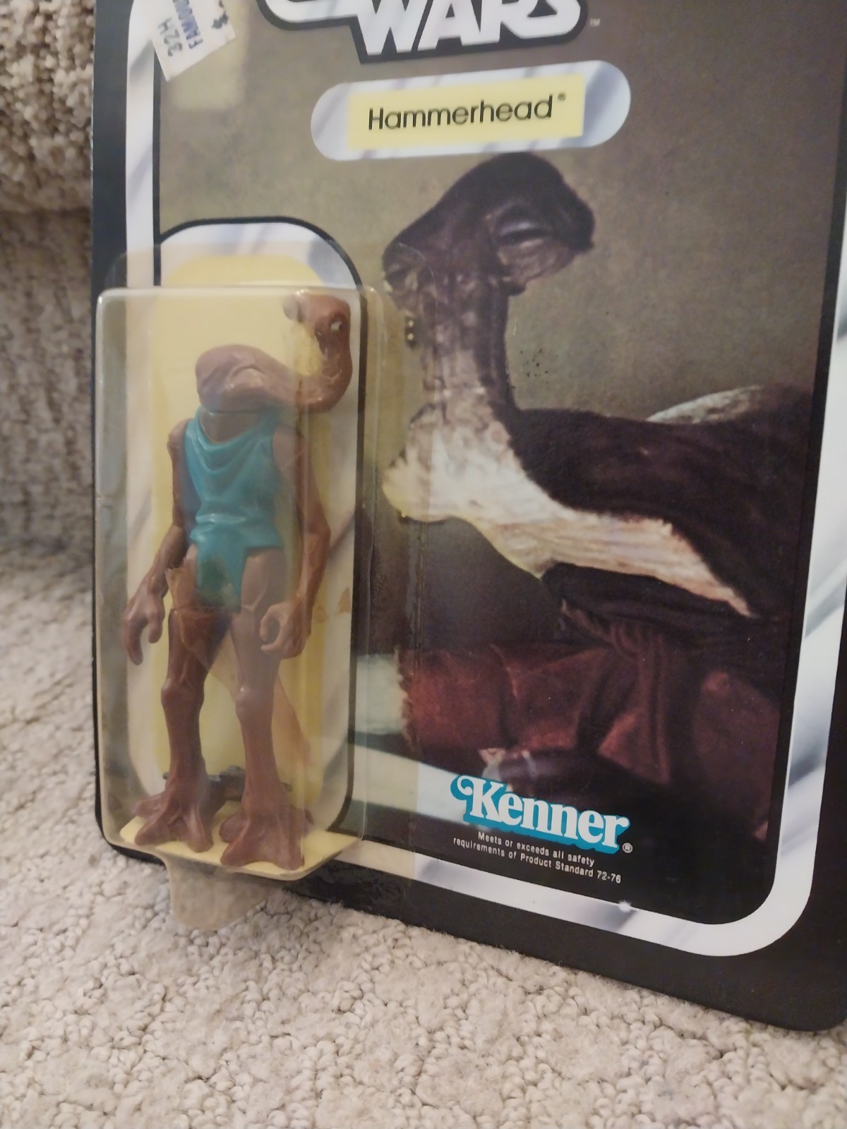 Hammerhead sold