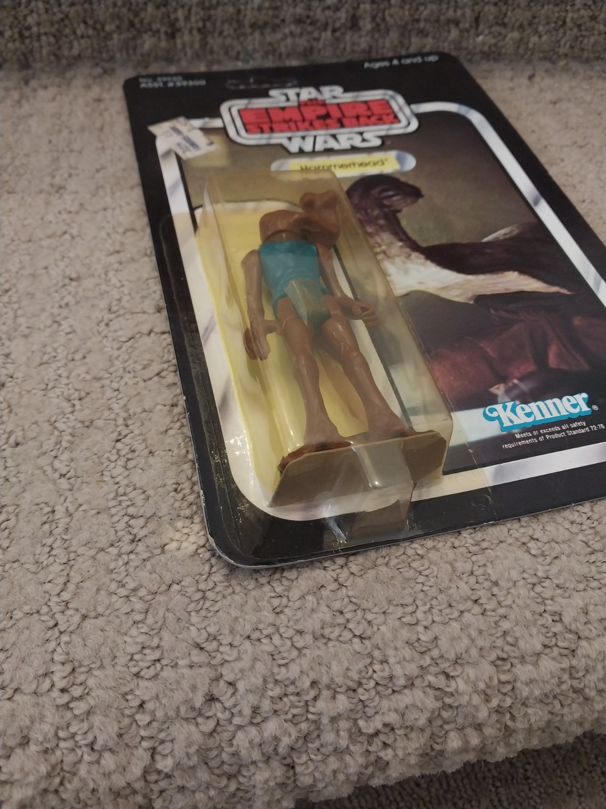Hammerhead sold