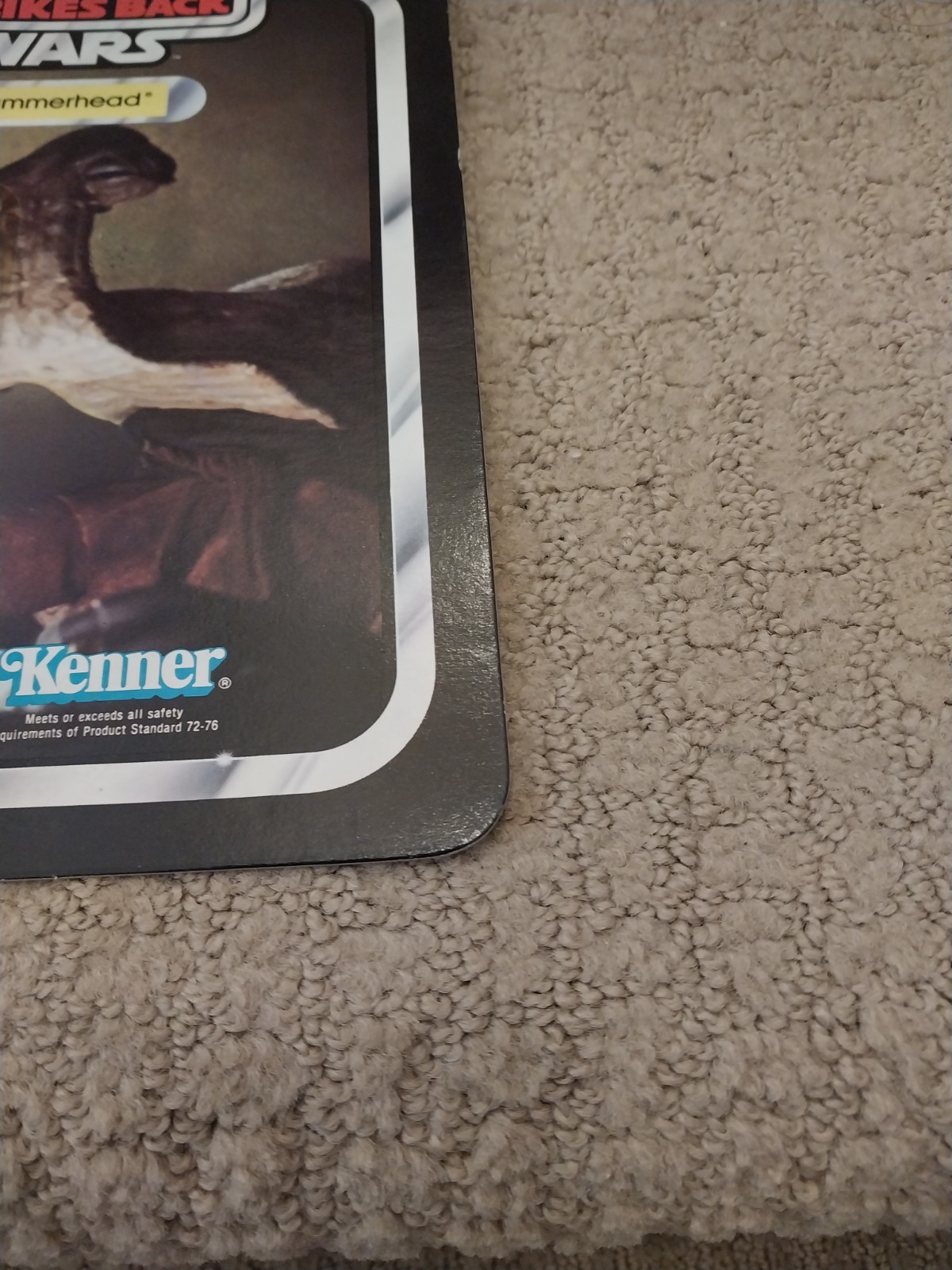 Hammerhead sold