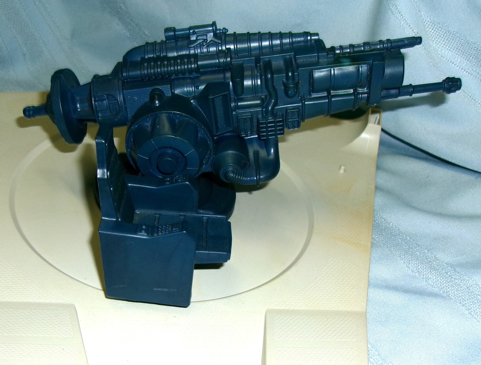 Death Star Space Station (Kenner) sold