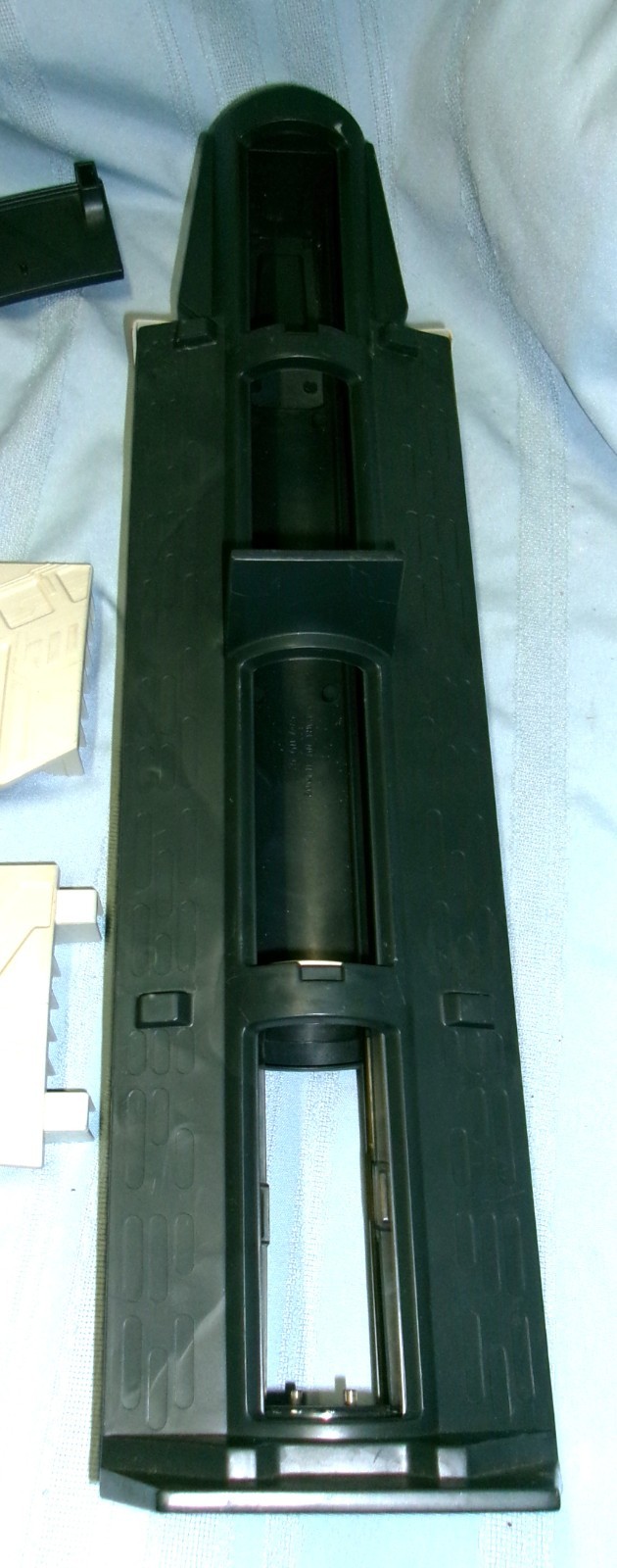 Death Star Space Station (Kenner) sold