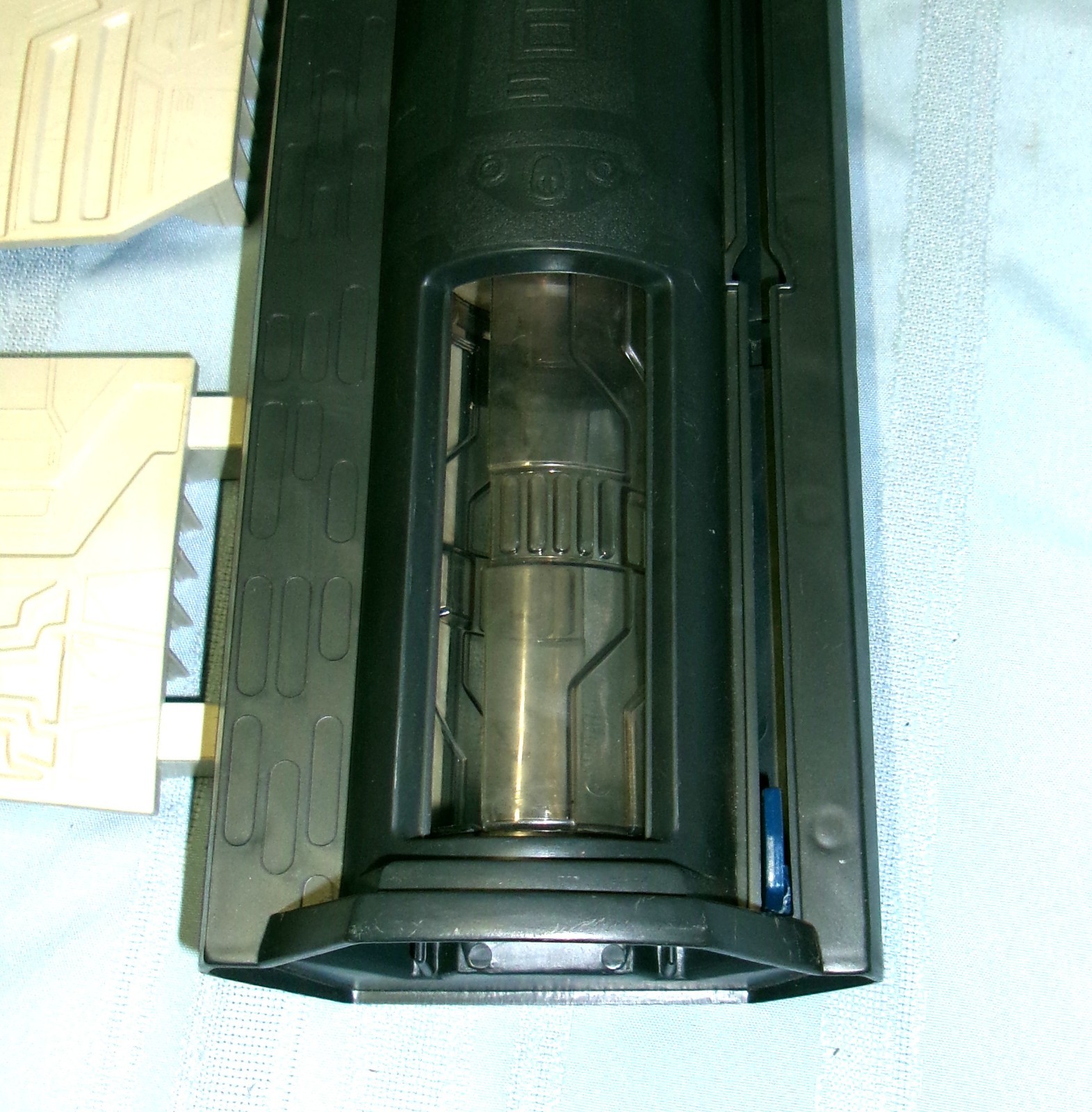 Death Star Space Station (Kenner) sold
