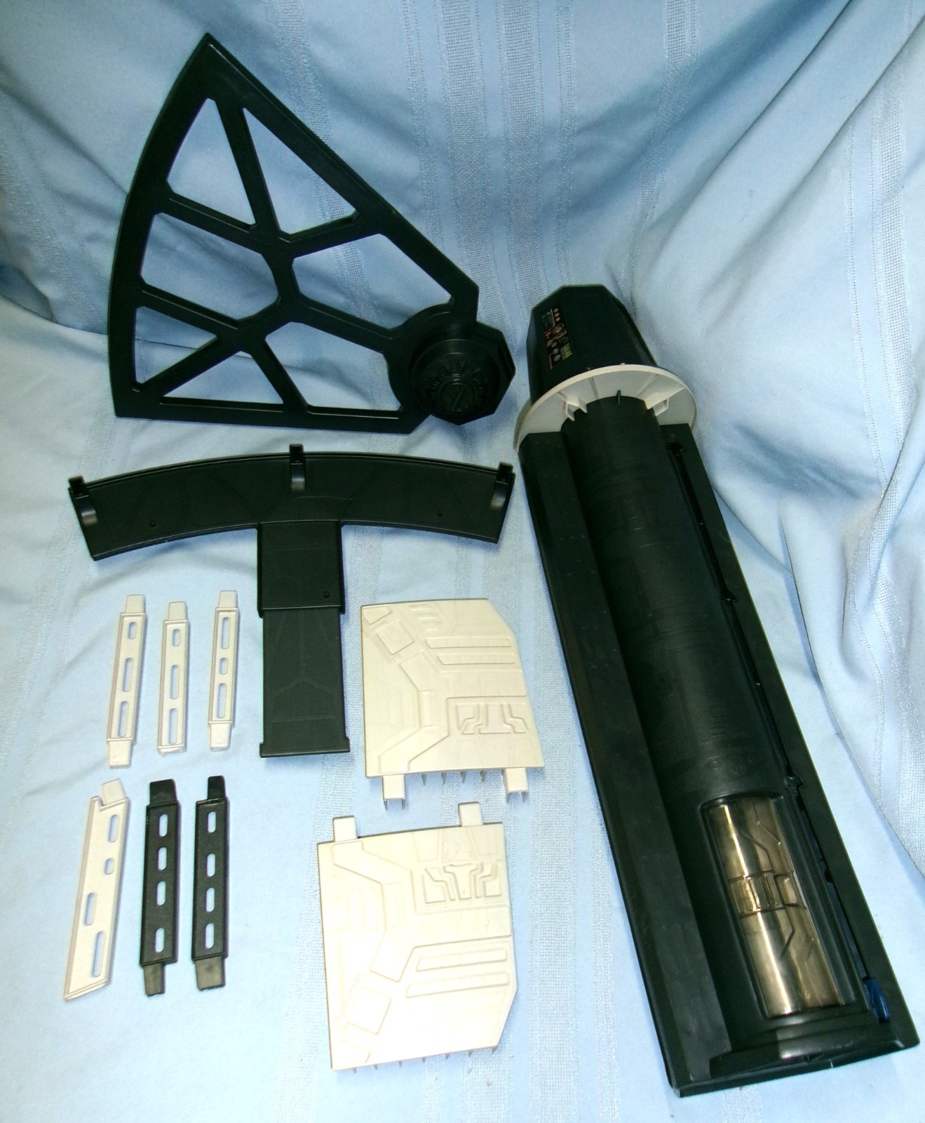 Death Star Space Station (Kenner) sold