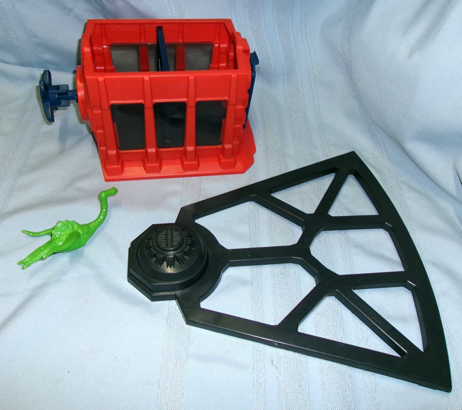Death Star Space Station (Kenner) sold