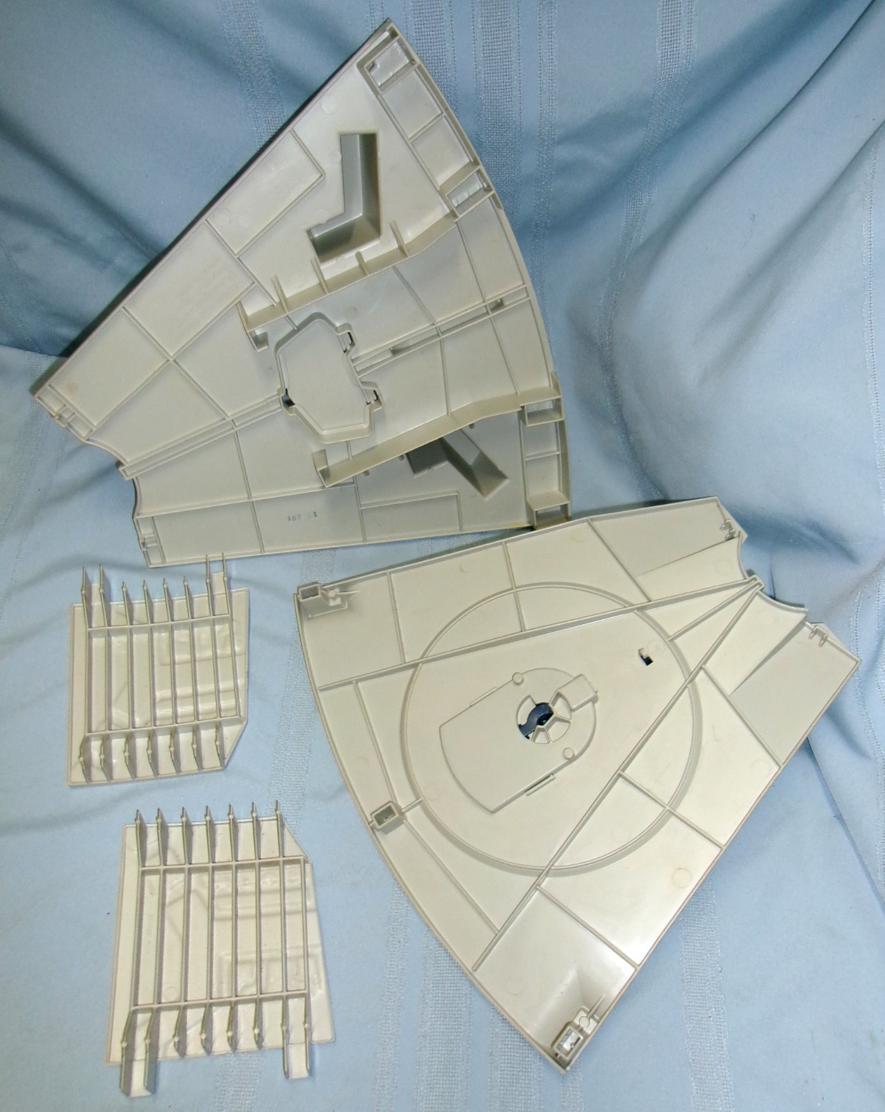 Death Star Space Station (Kenner) sold