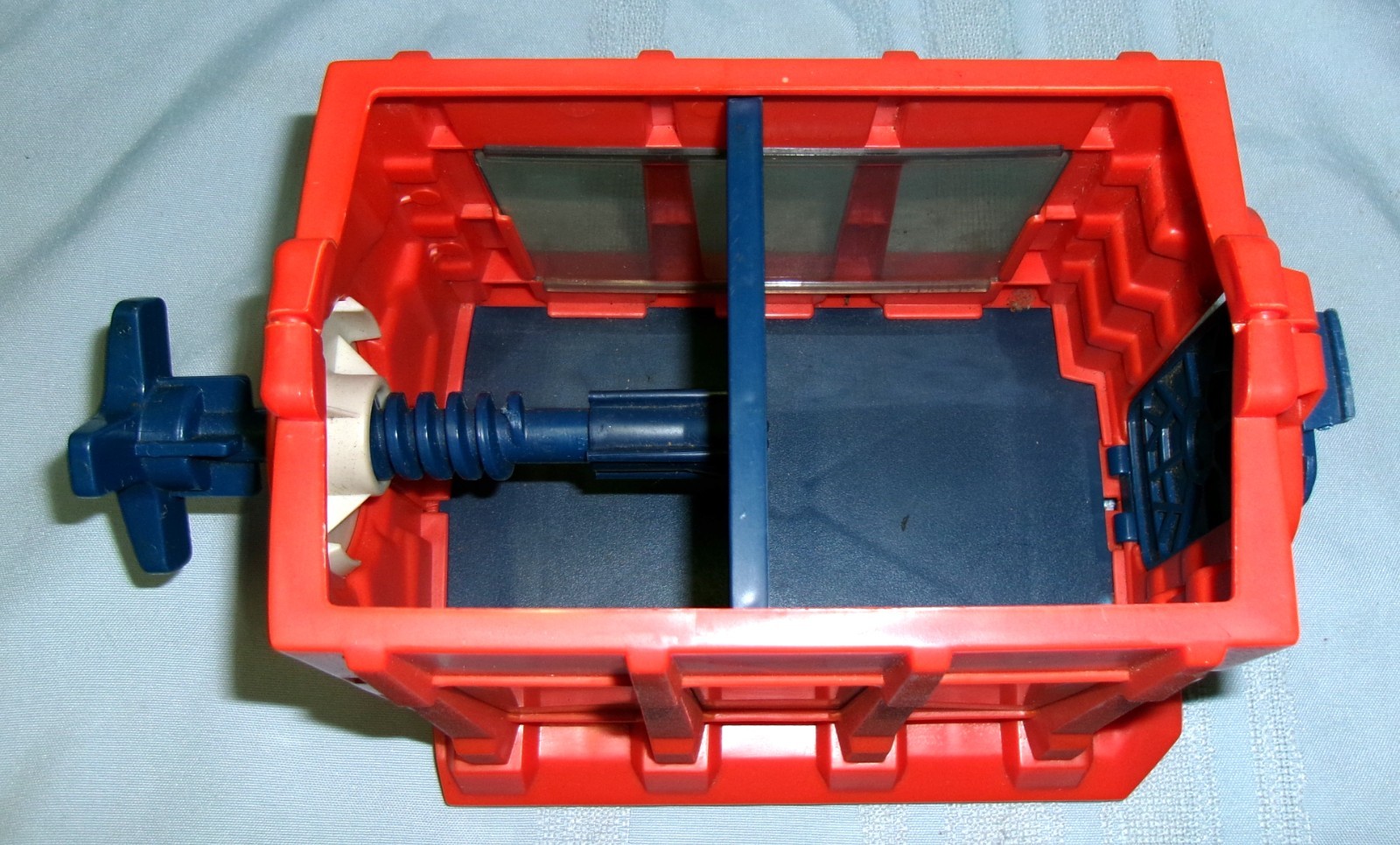 Death Star Space Station (Kenner) sold