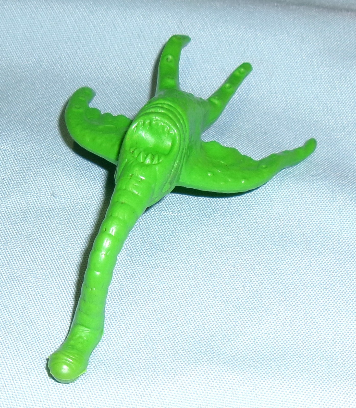 Death Star Space Station (Kenner) sold