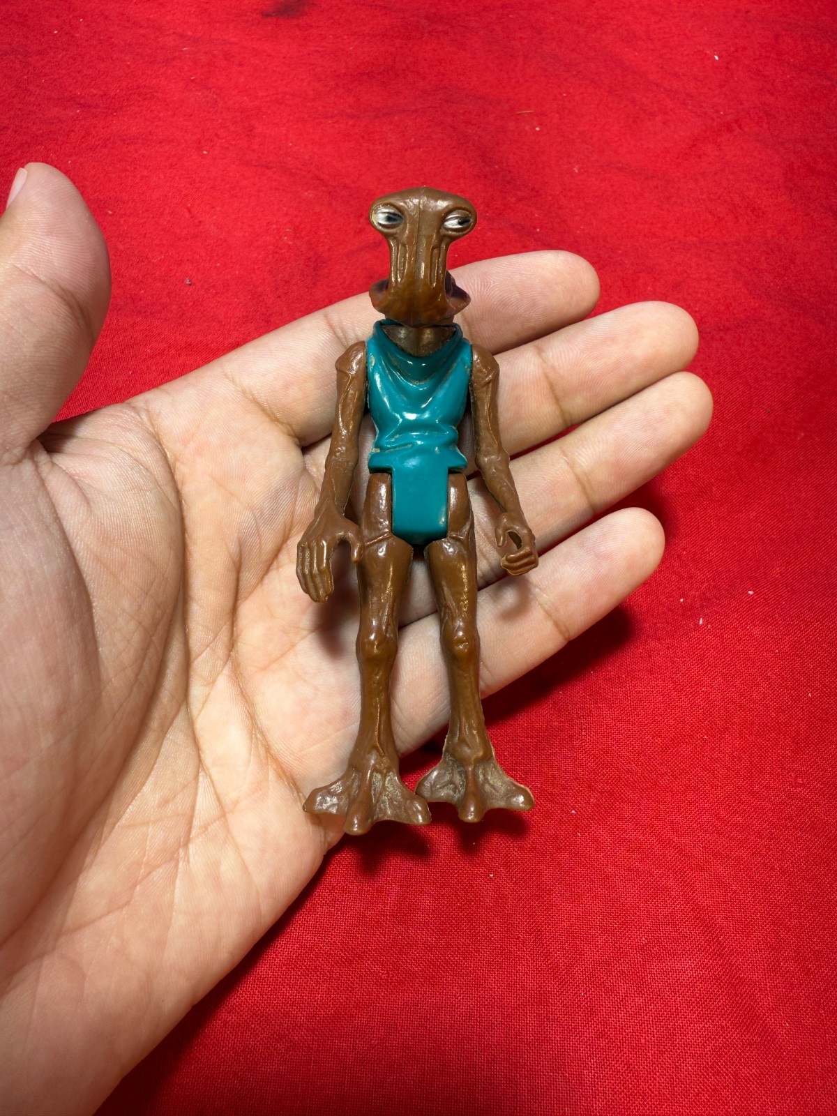 Hammerhead sold