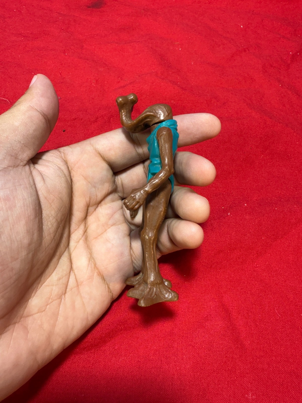 Hammerhead sold