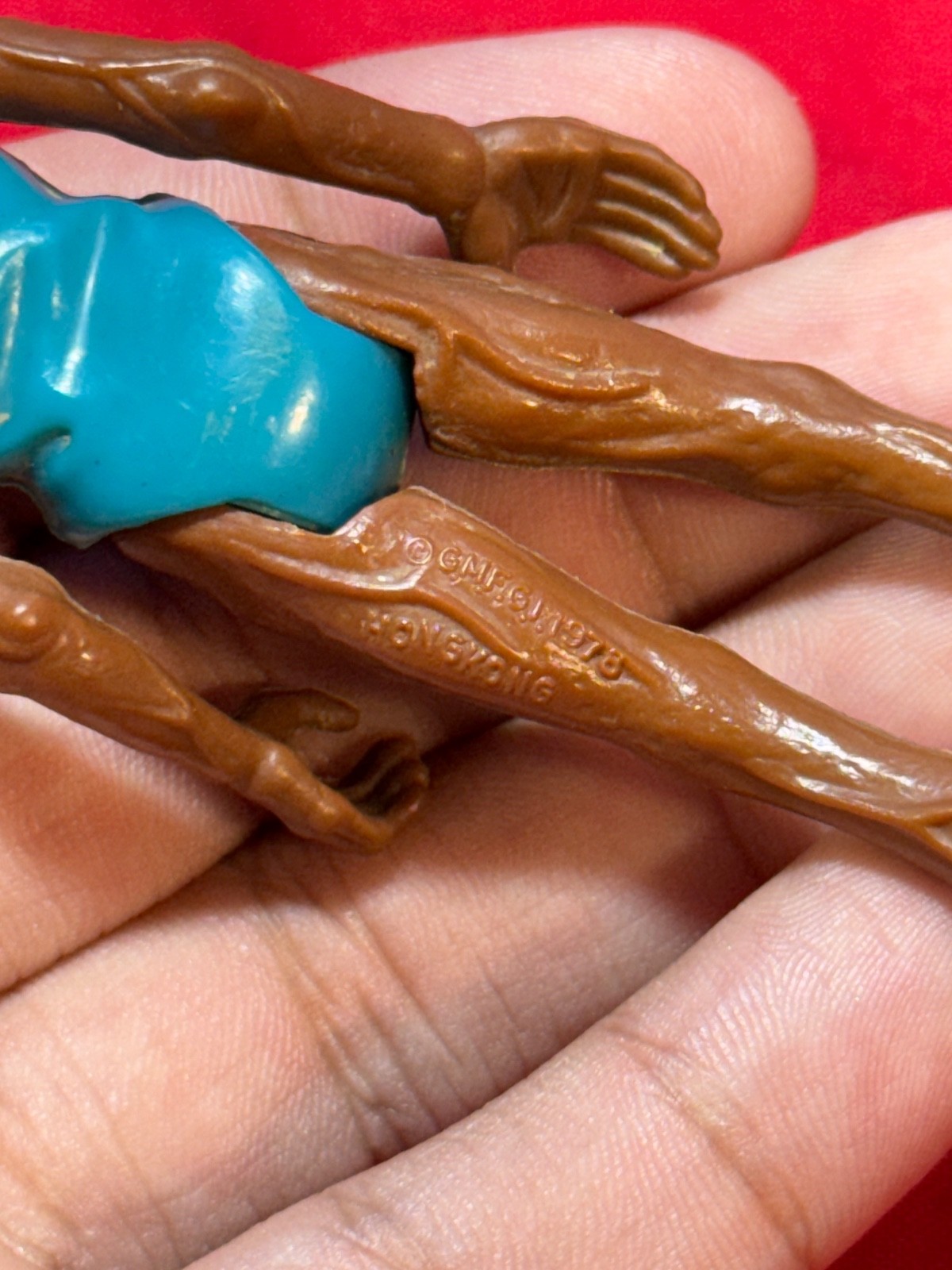 Hammerhead sold