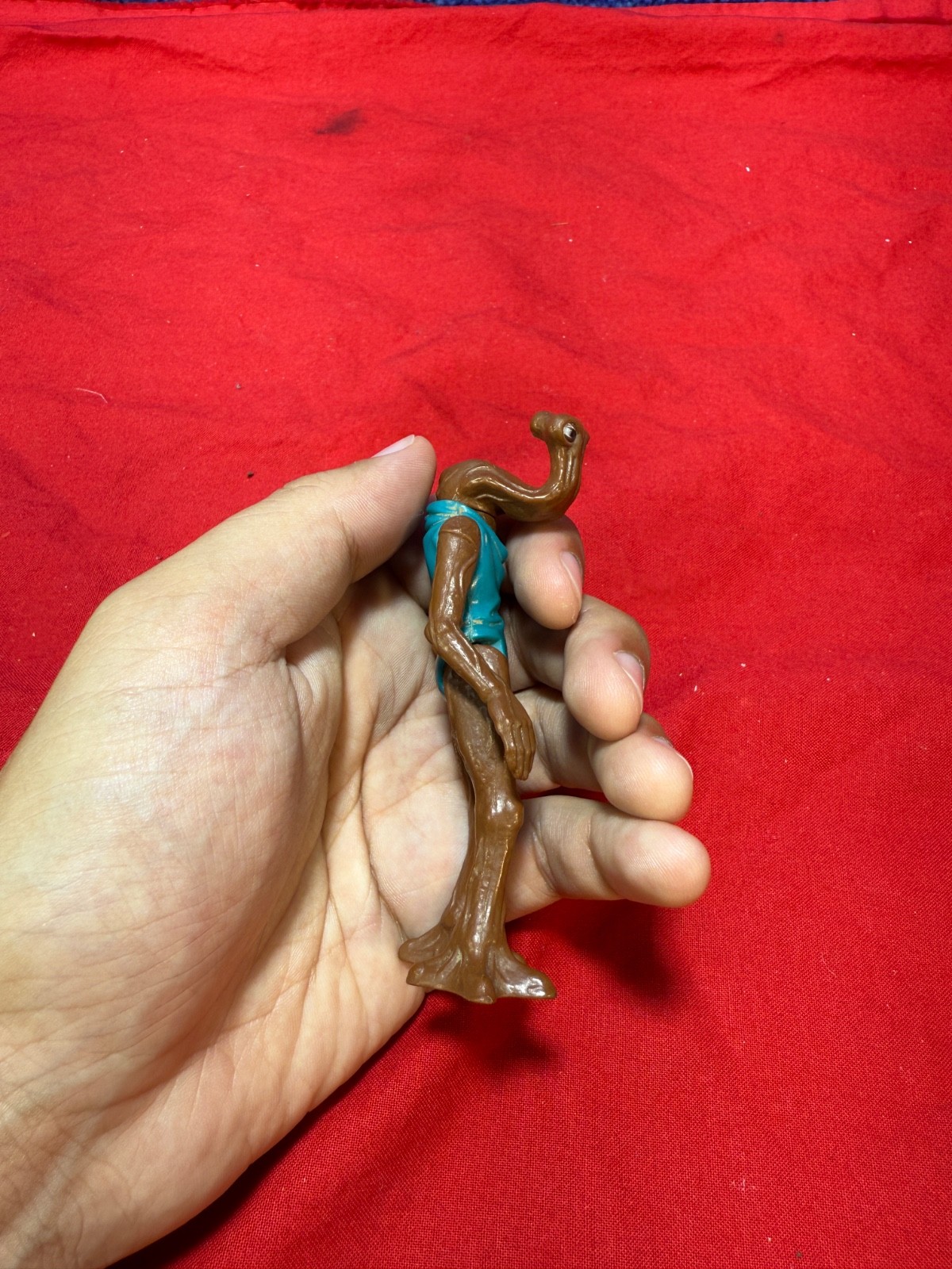Hammerhead sold