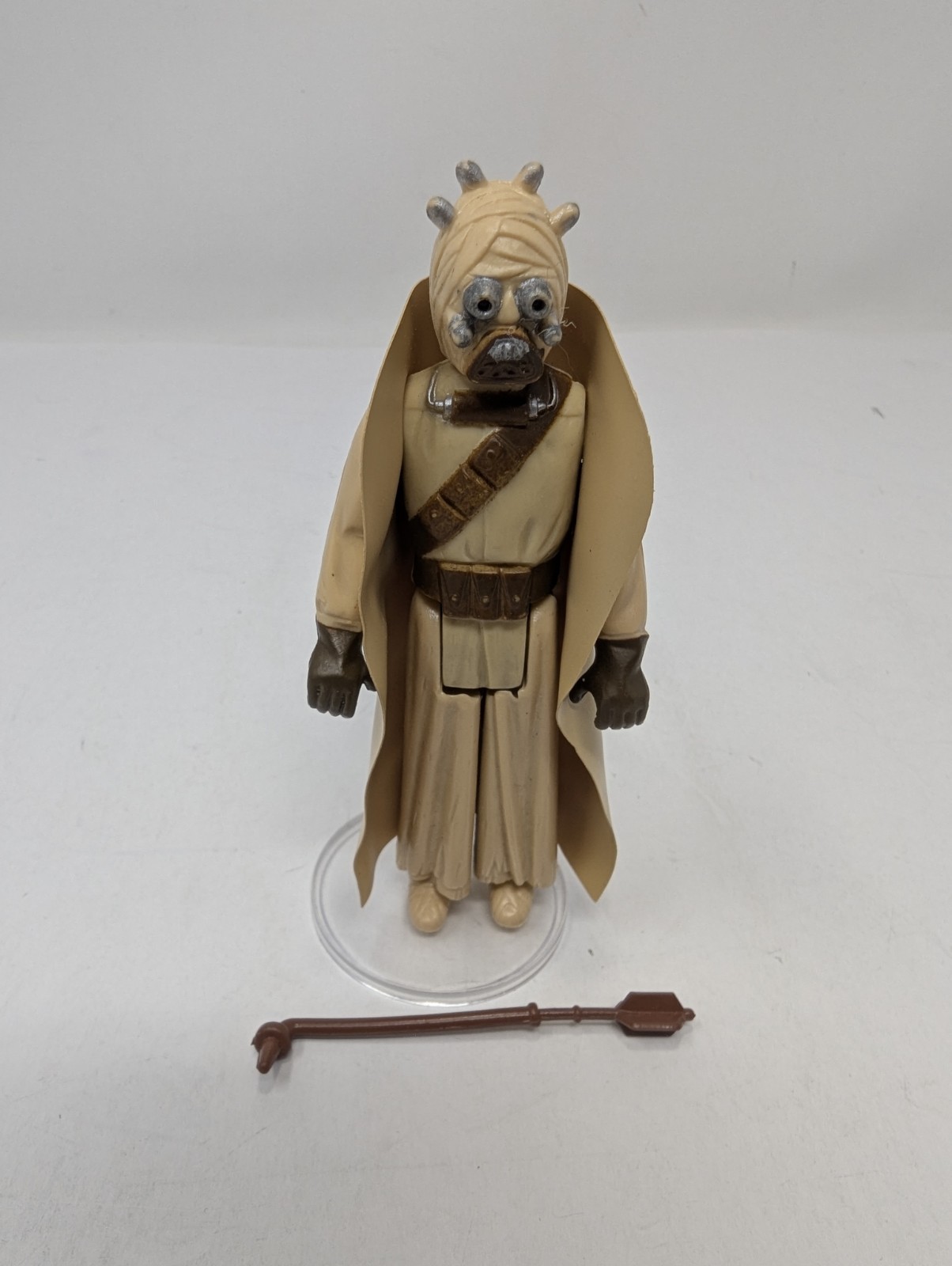 Tusken Raider (Sand People) sold