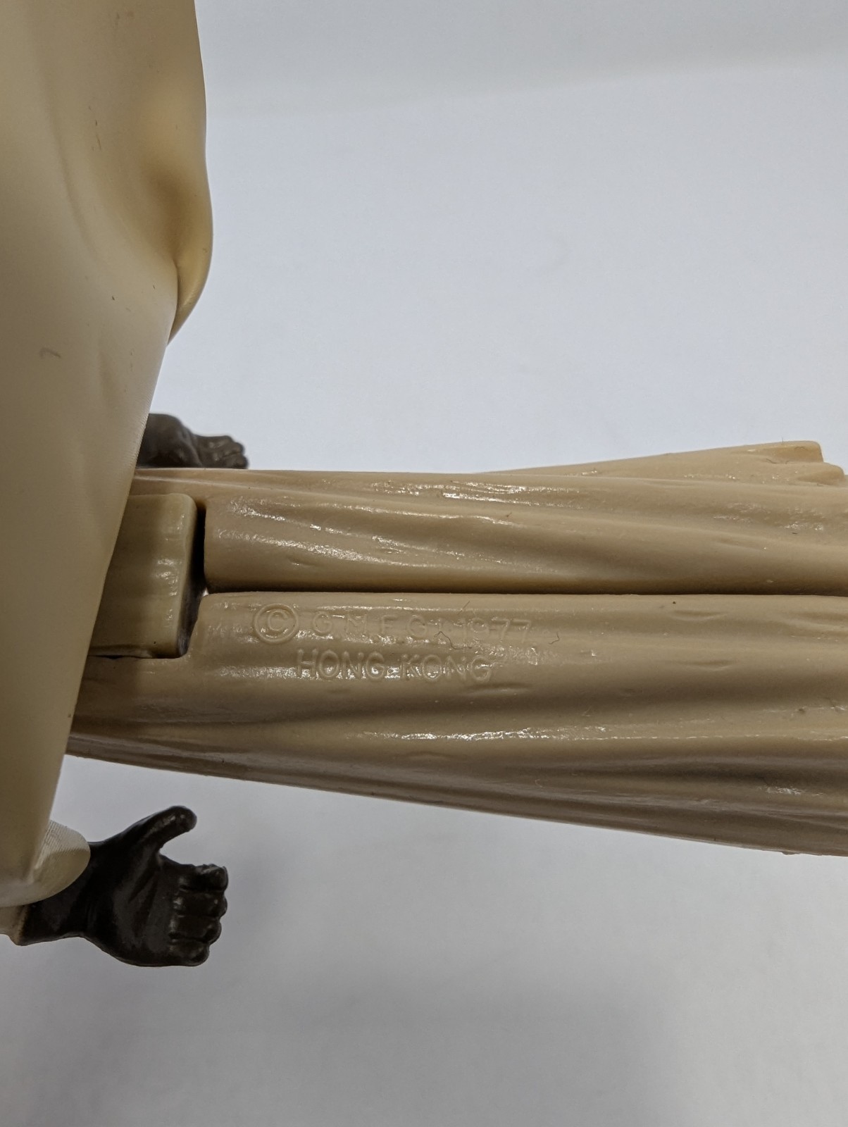Tusken Raider (Sand People) sold