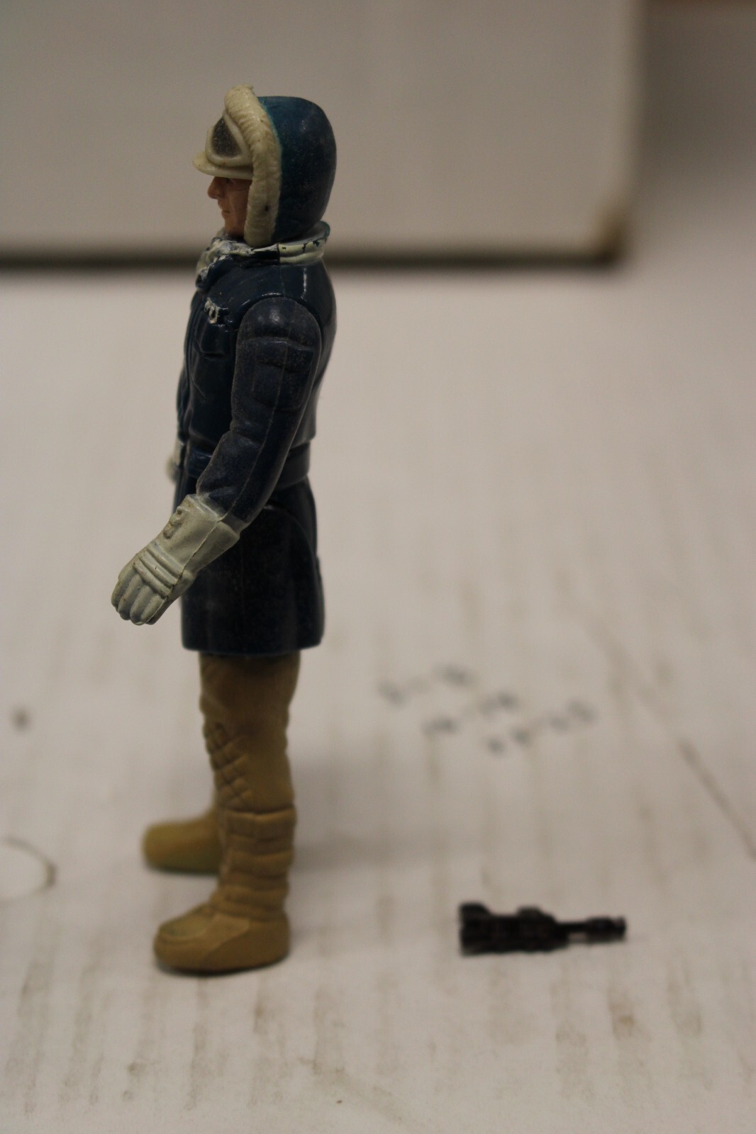 Han Solo (Hoth Battle Gear) sold