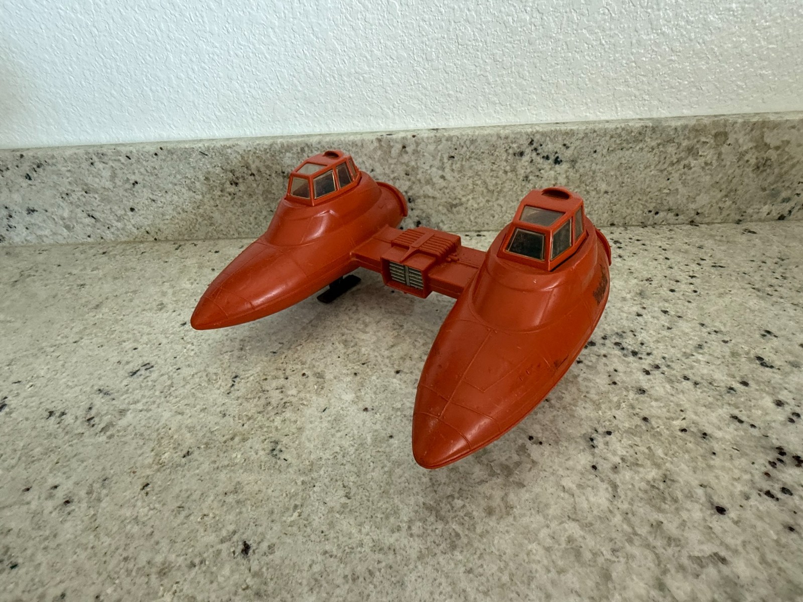 Twin-Pod Cloud Car sold
